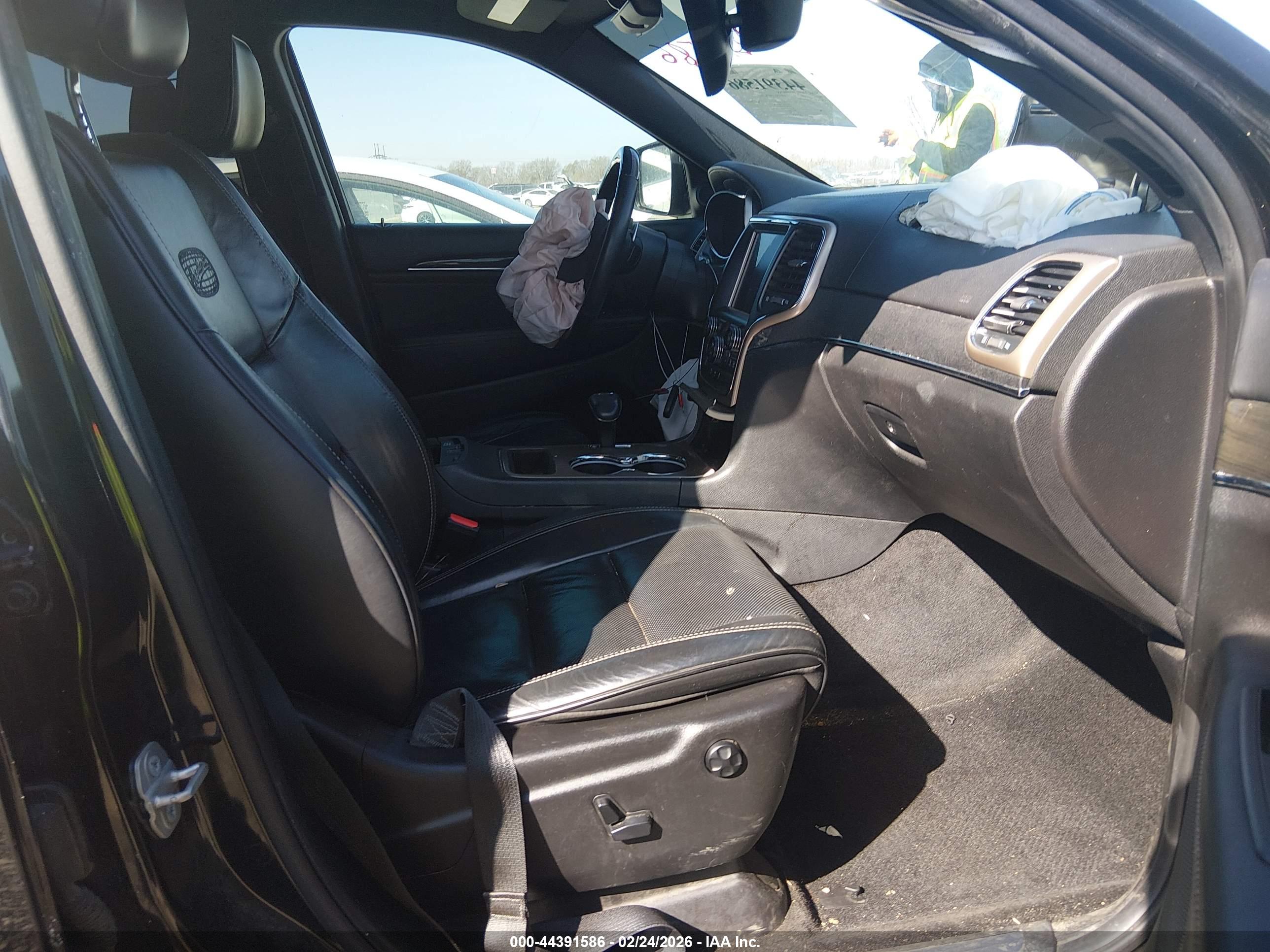 JEEP GRAND image 5