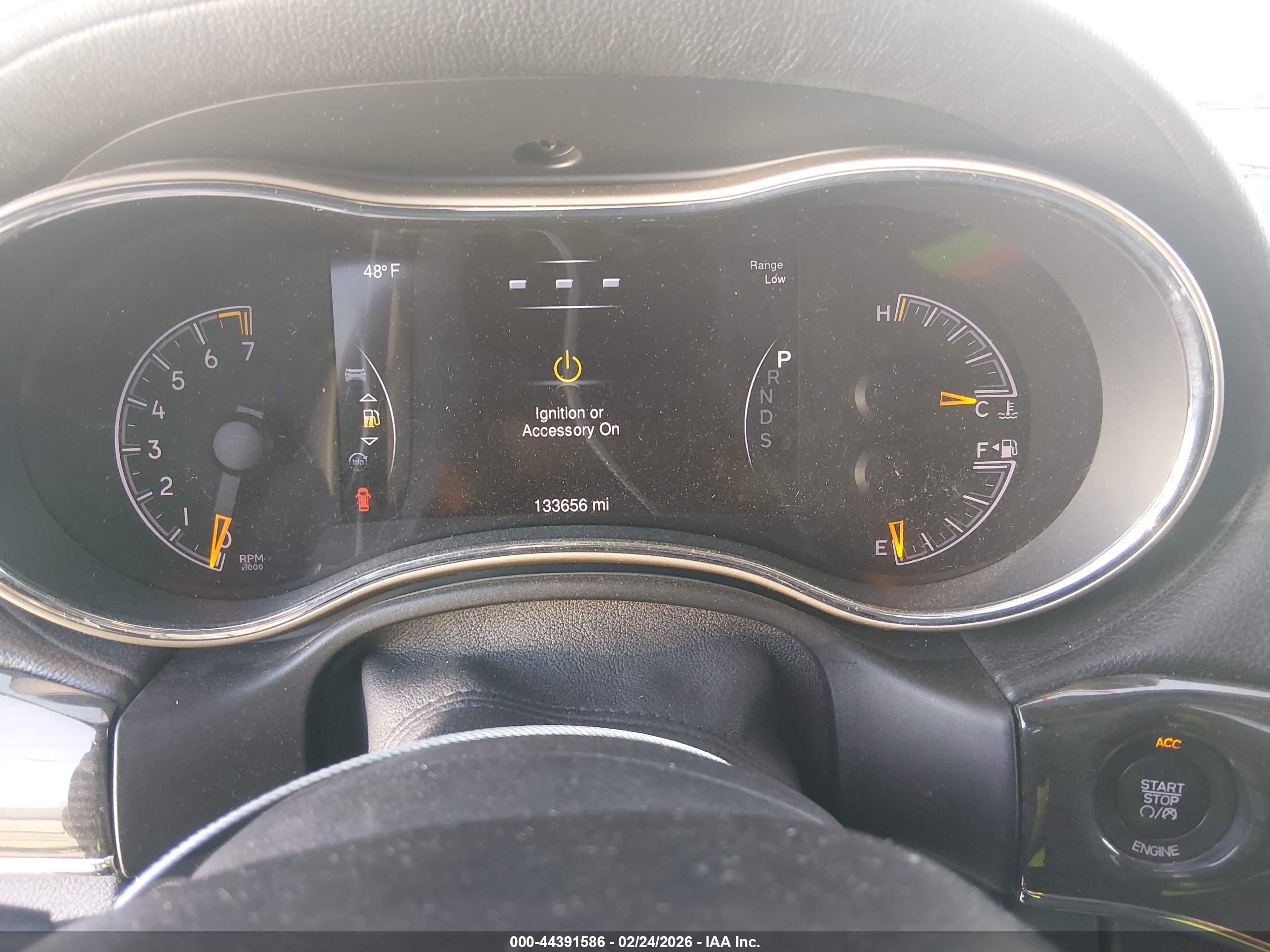 JEEP GRAND image 7