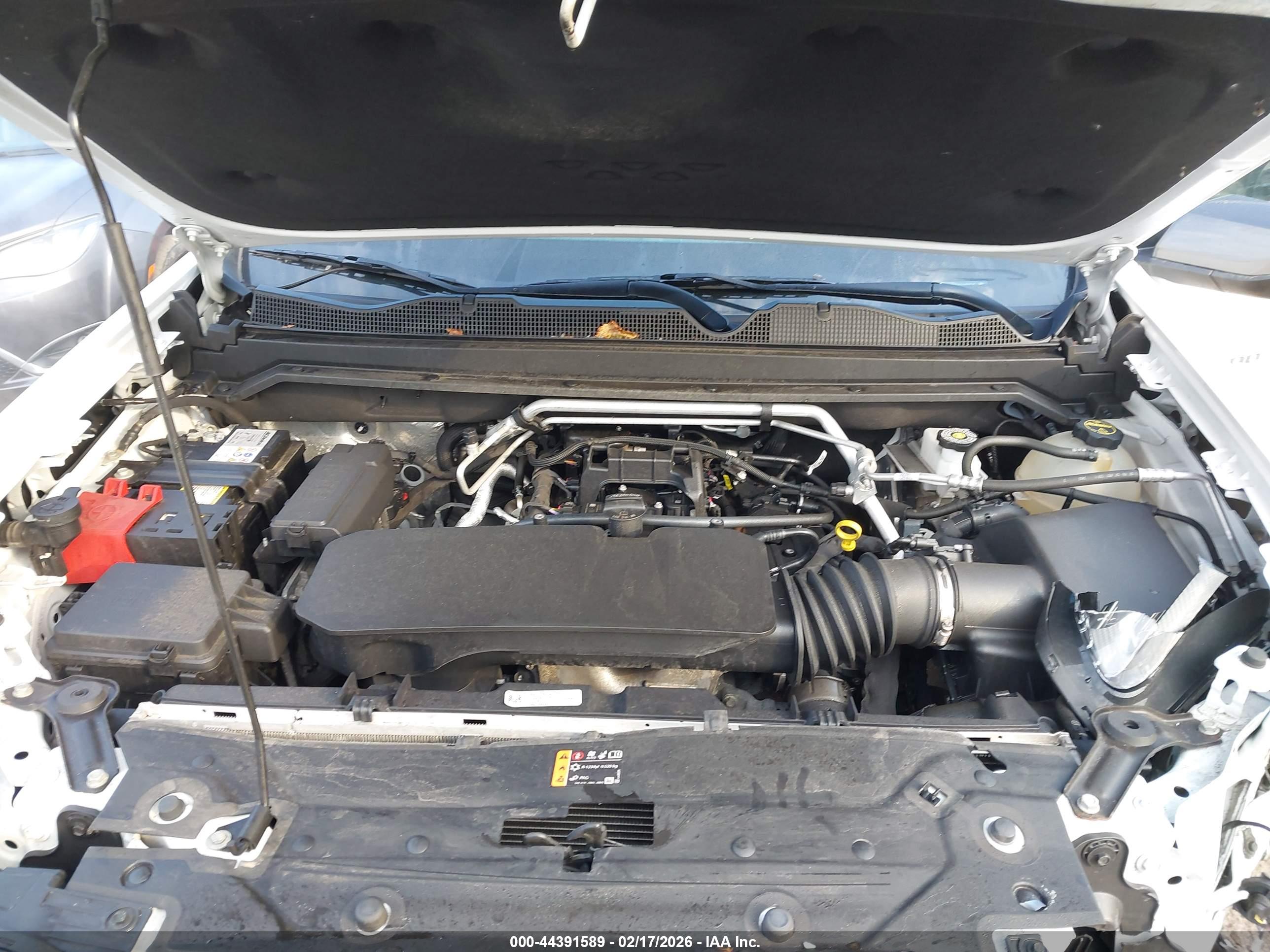 CHEVROLET COLORADO image 10