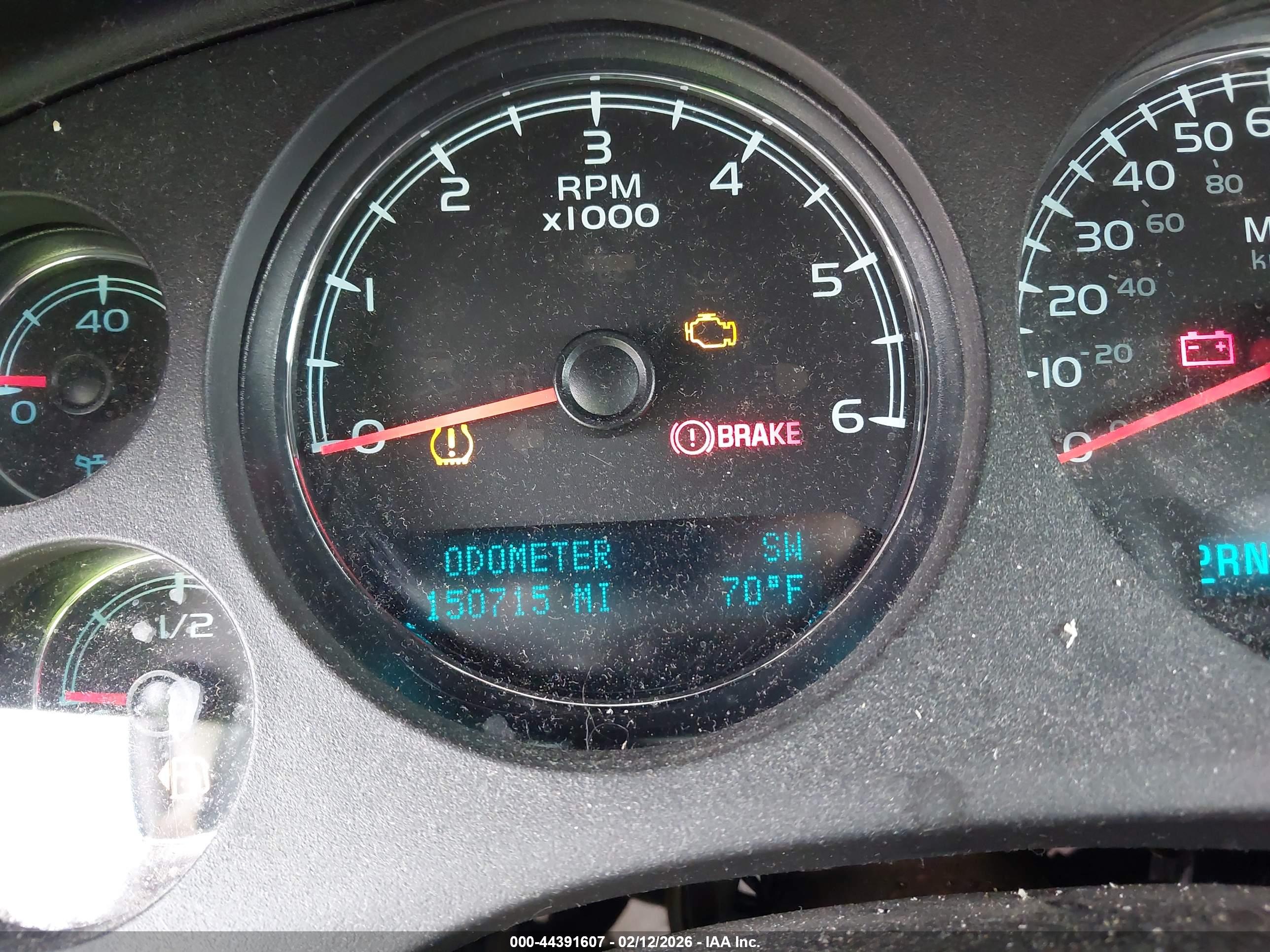 CHEVROLET SILVERADO image 7