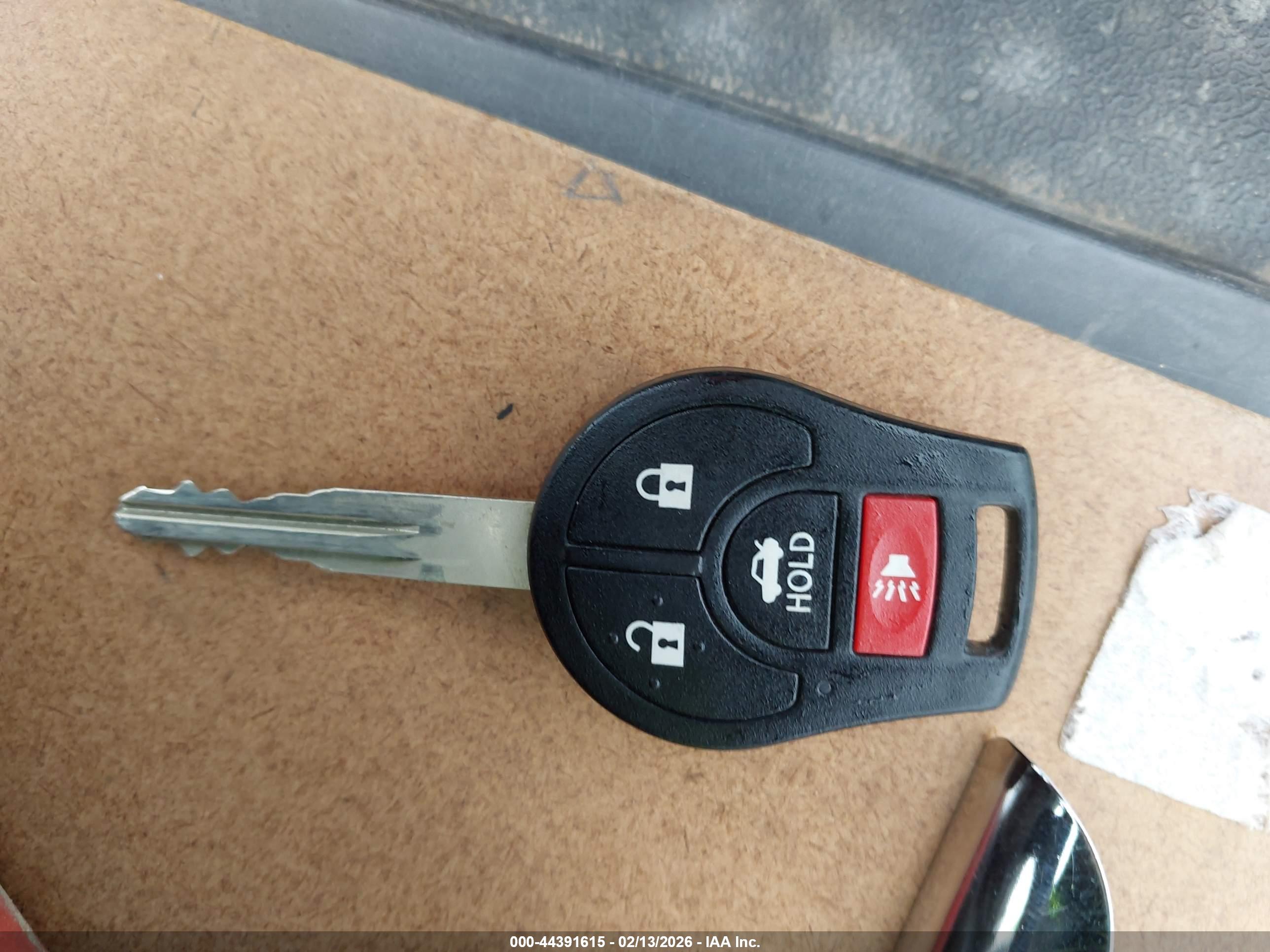 NISSAN SENTRA image 11