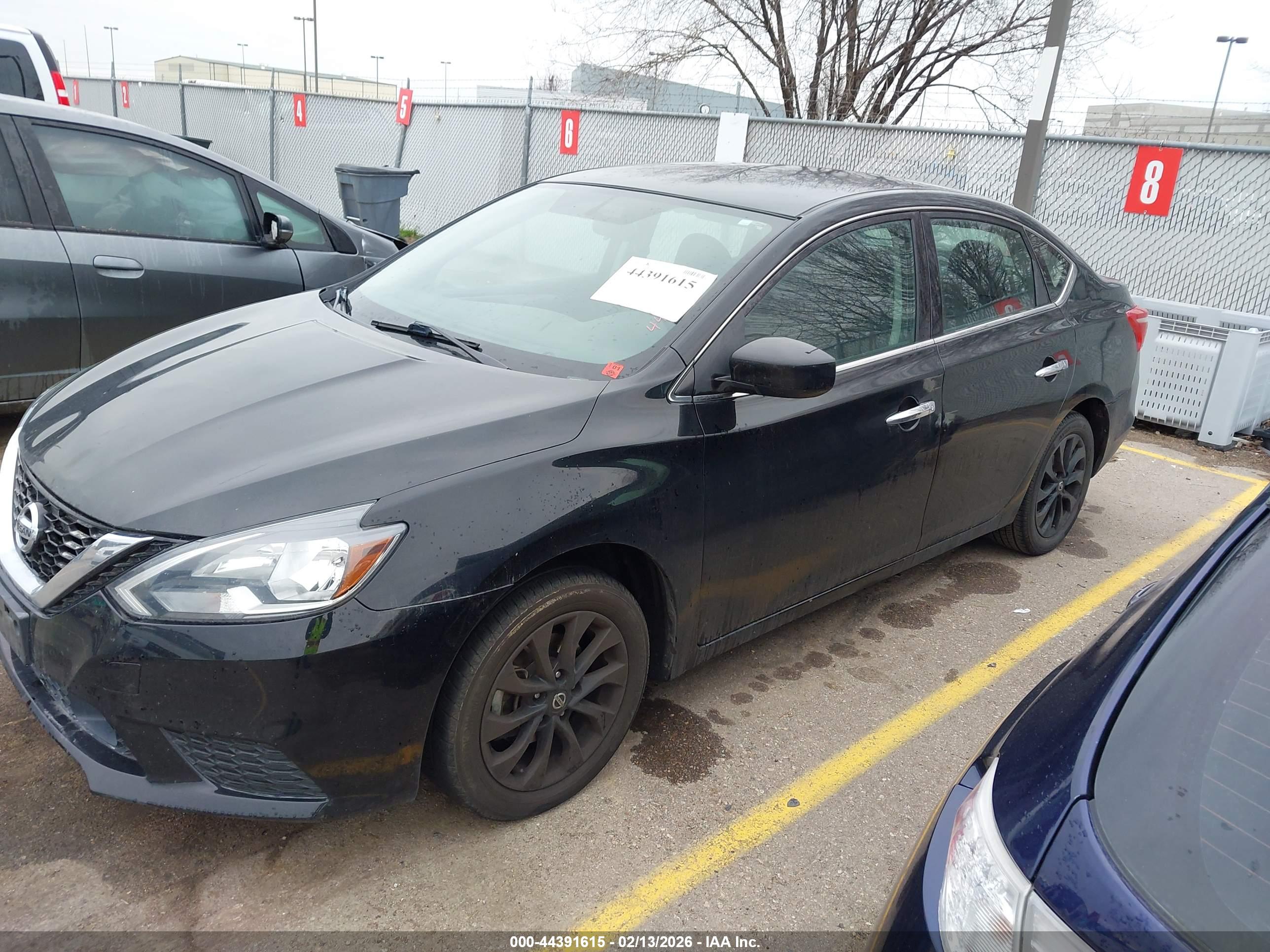 NISSAN SENTRA image 2