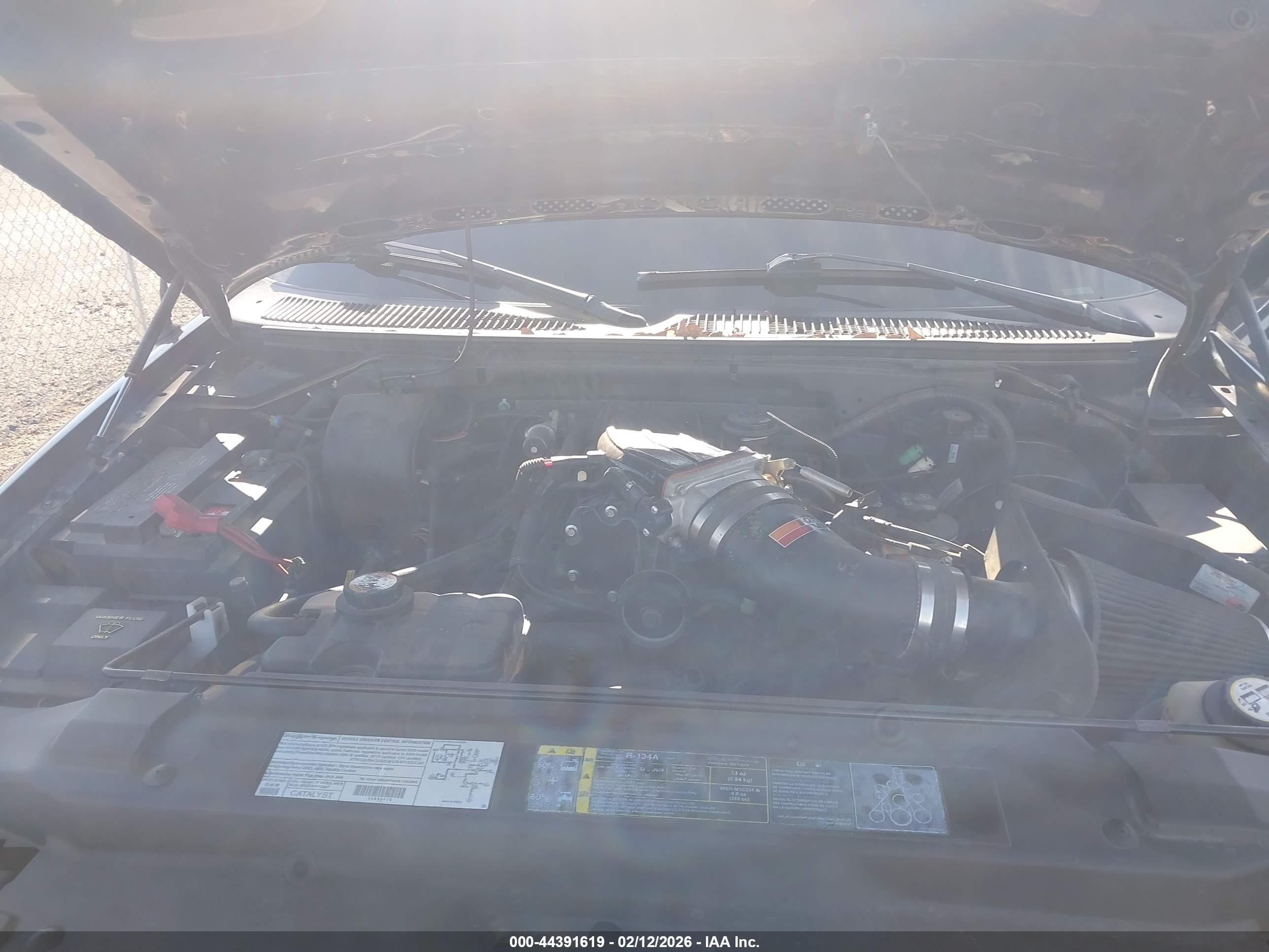 FORD F-150 image 10