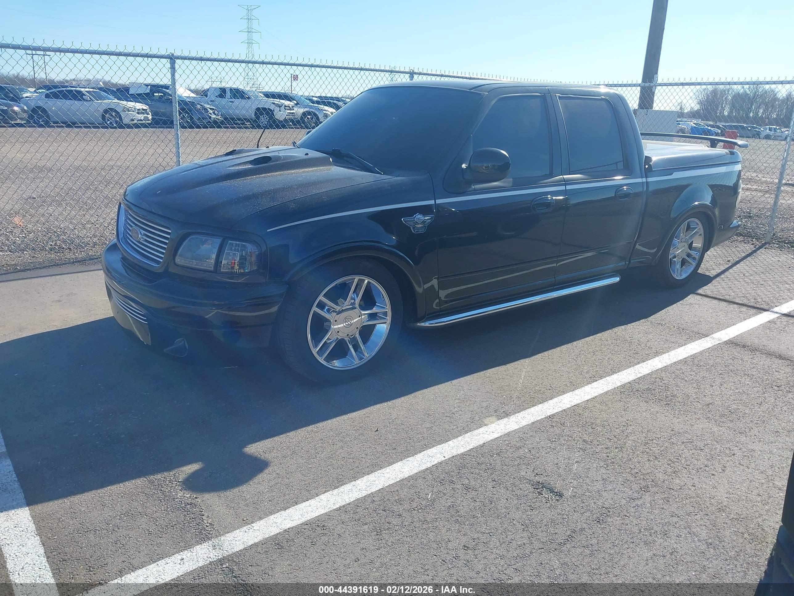 FORD F-150 image 2