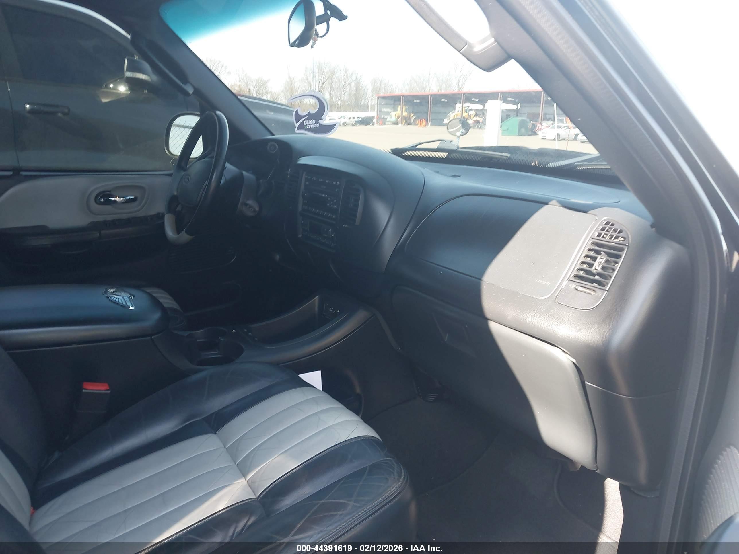 FORD F-150 image 5