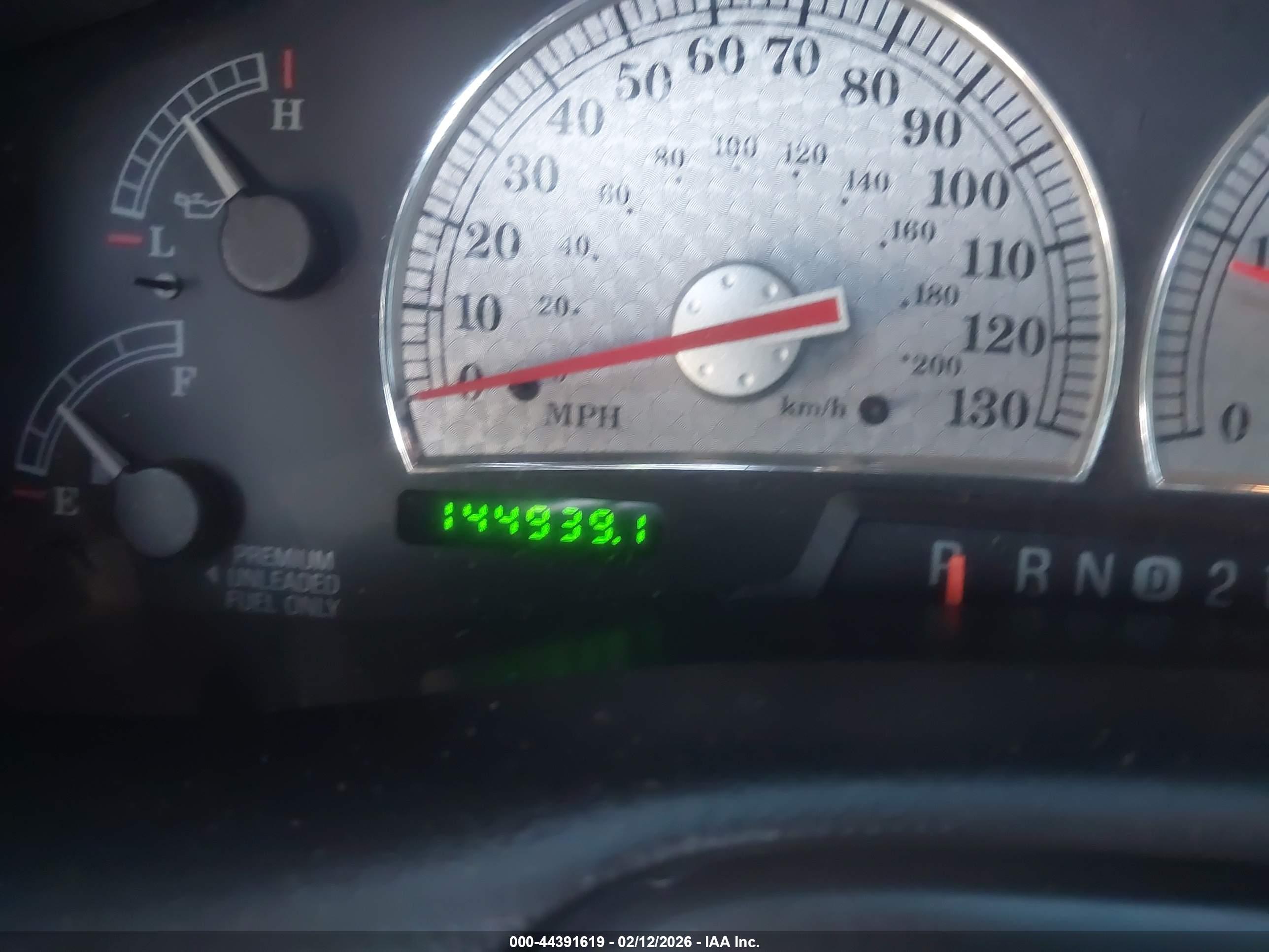 FORD F-150 image 7