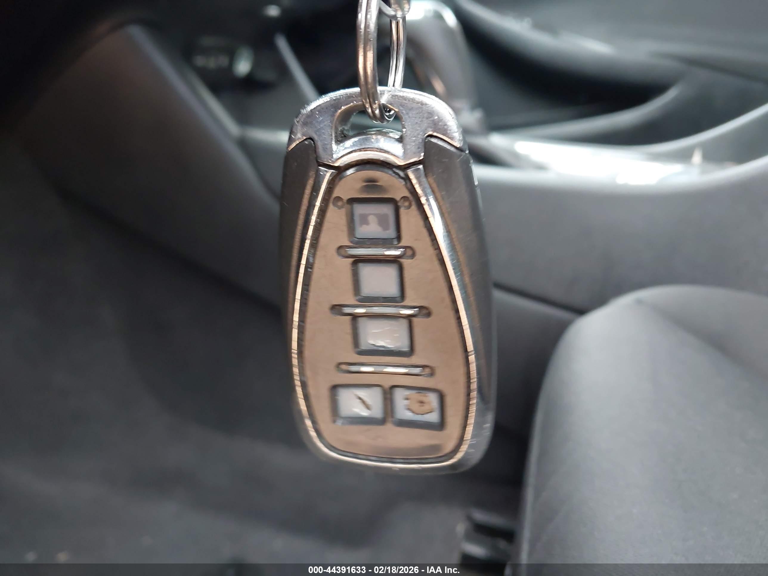 CHEVROLET MALIBU image 11
