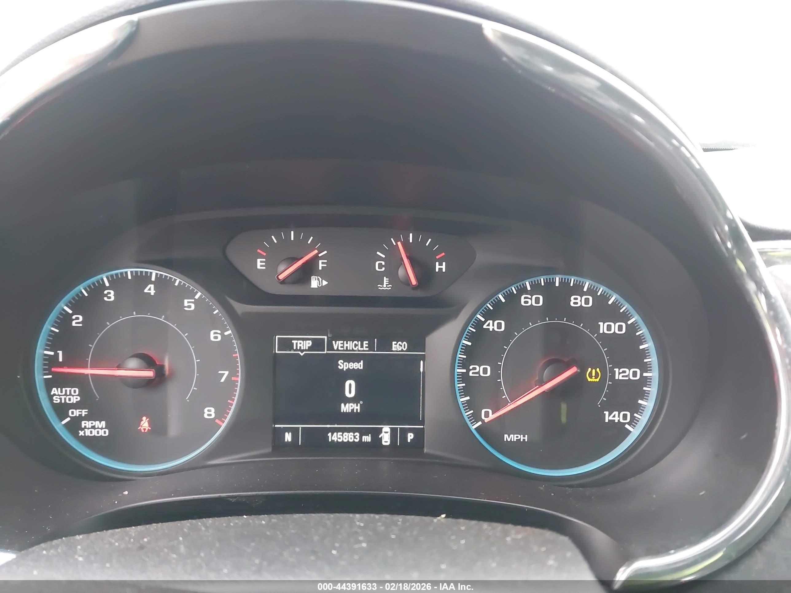 CHEVROLET MALIBU image 7
