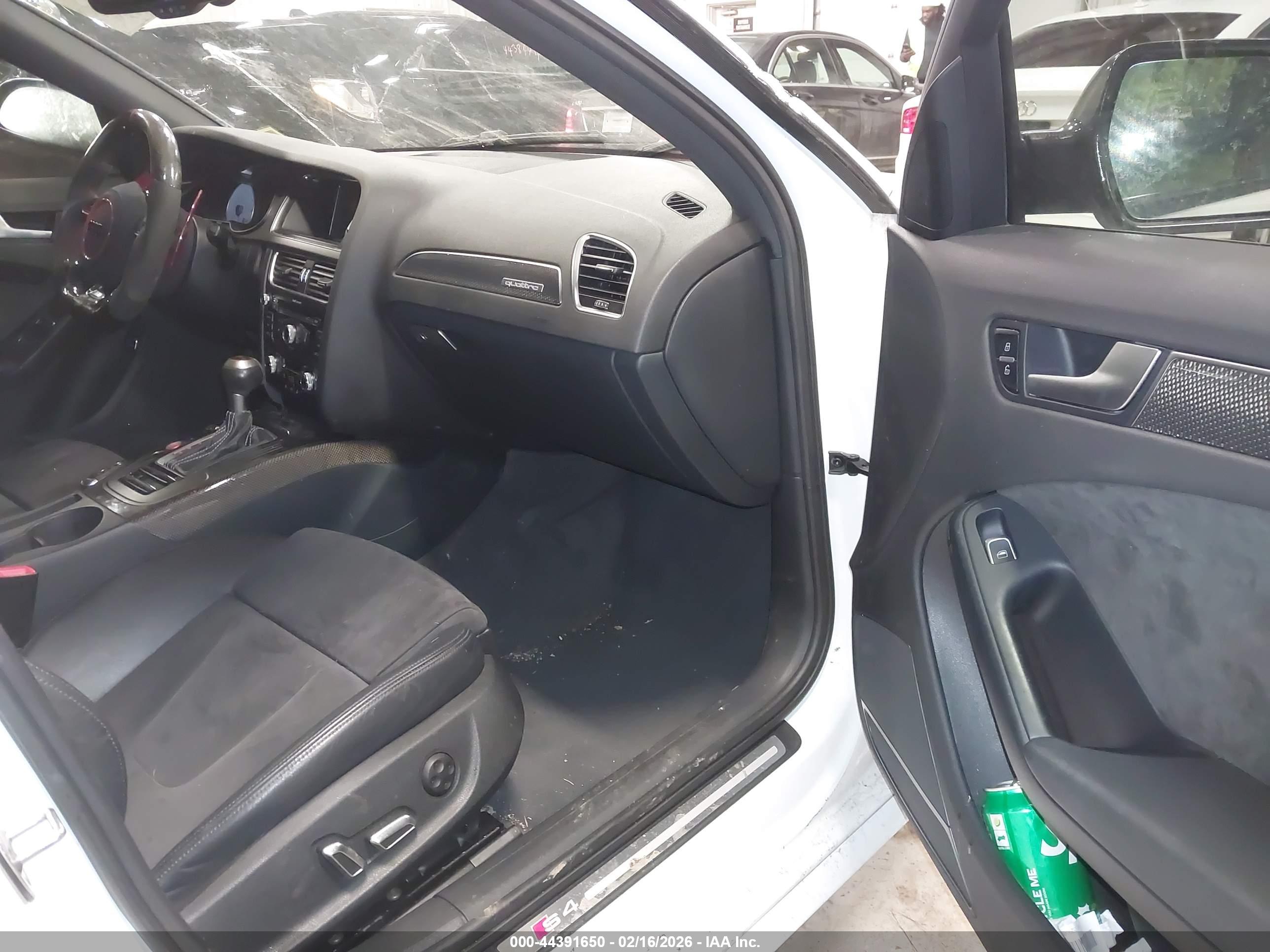 AUDI S4 image 5