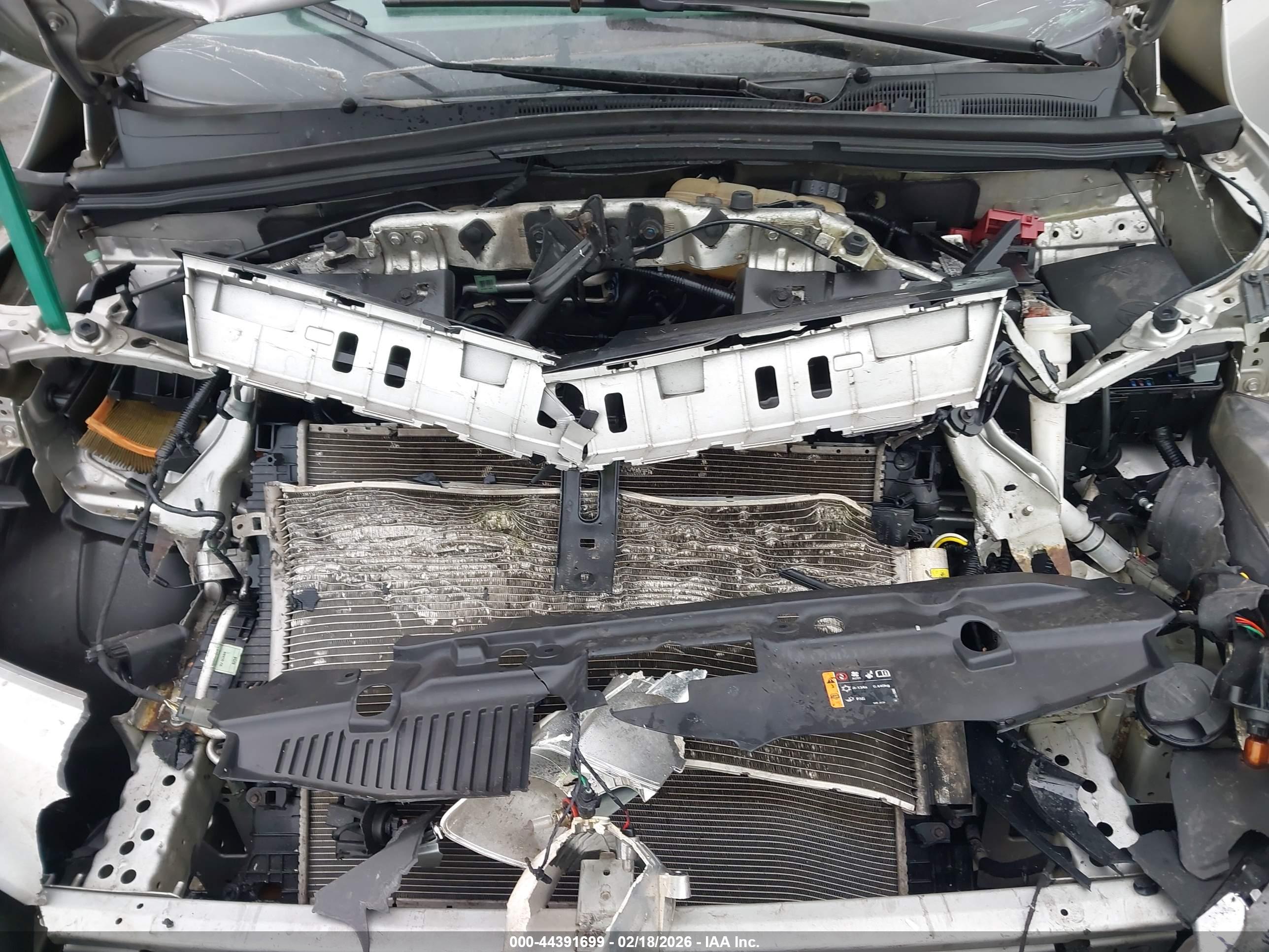 CHEVROLET TRAX image 10