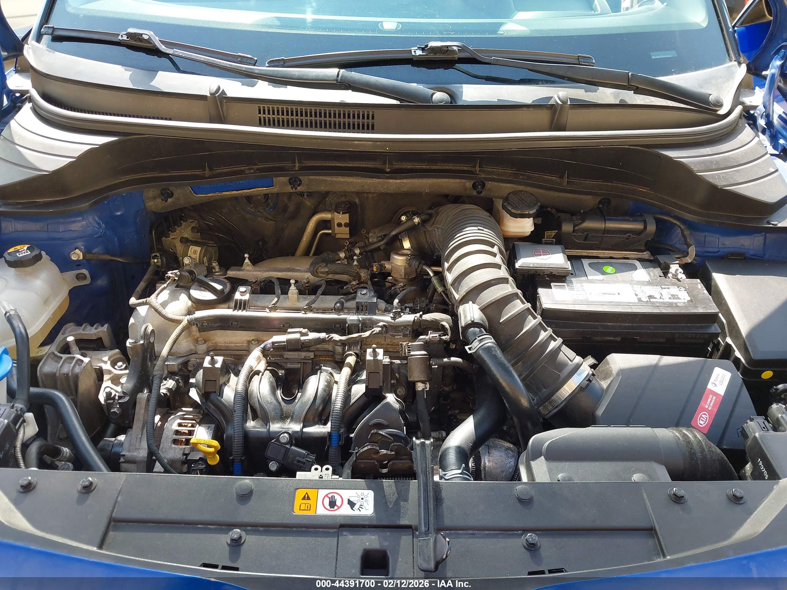 KIA SOUL image 10