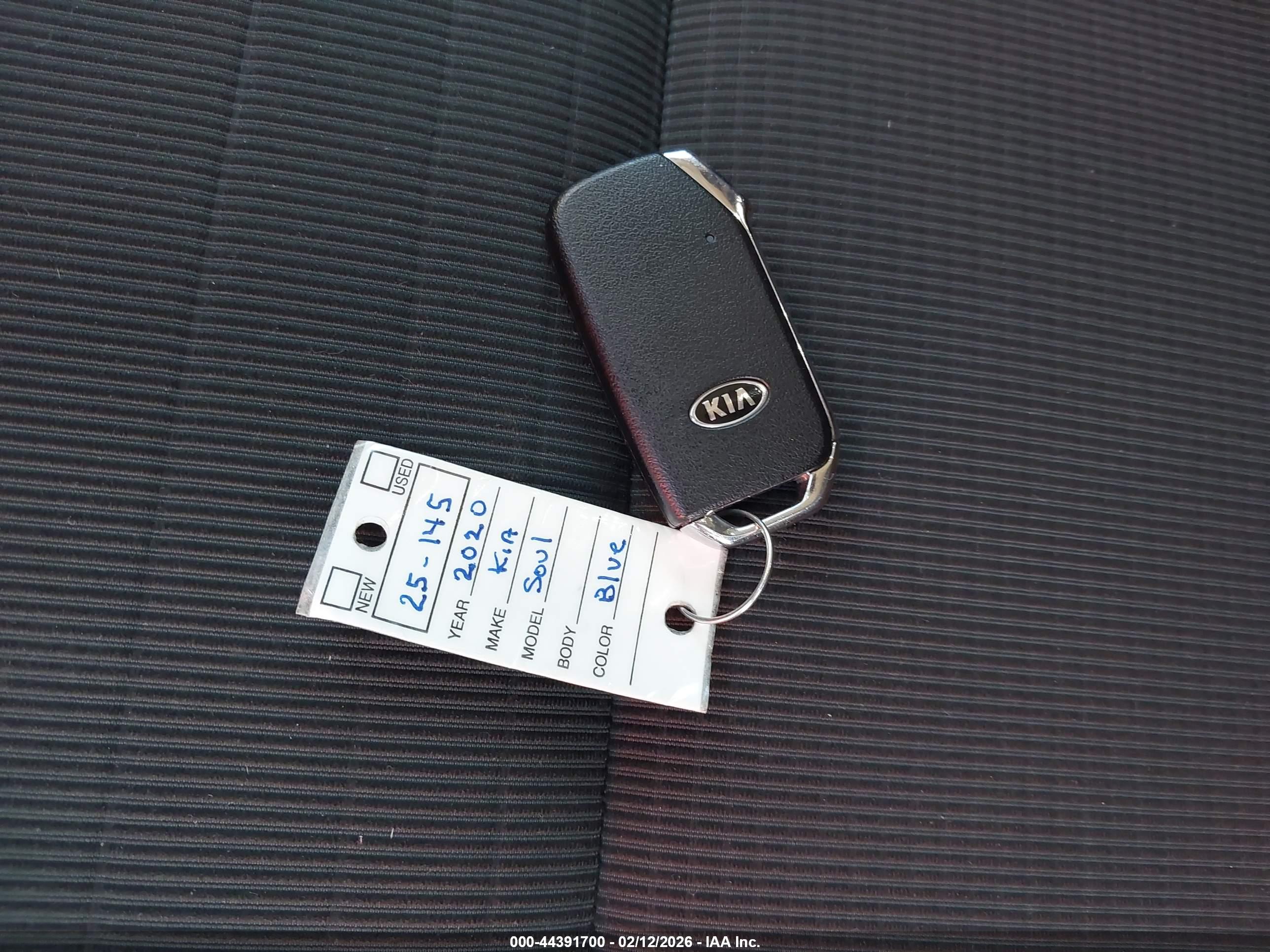 KIA SOUL image 11