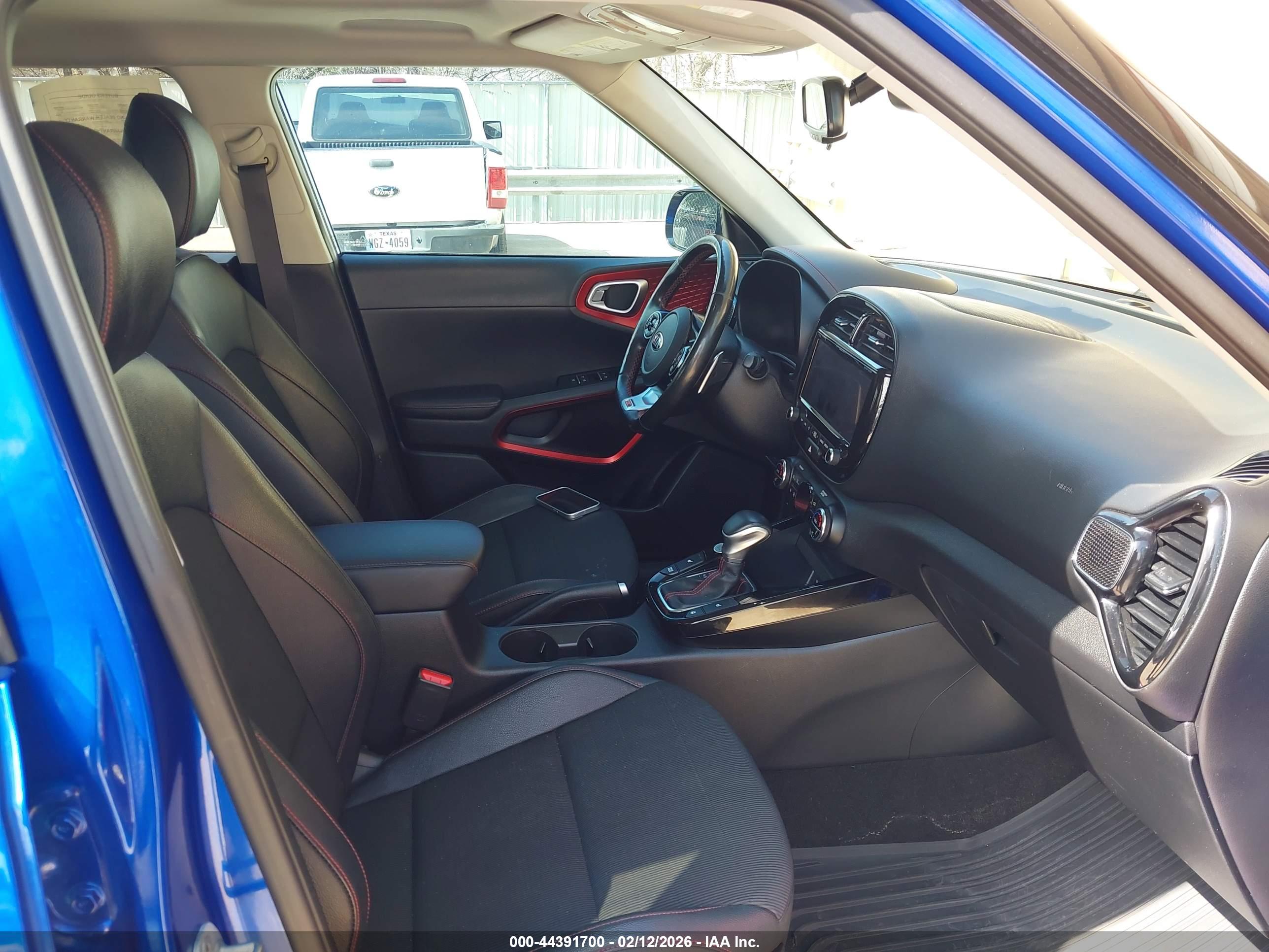 KIA SOUL image 5