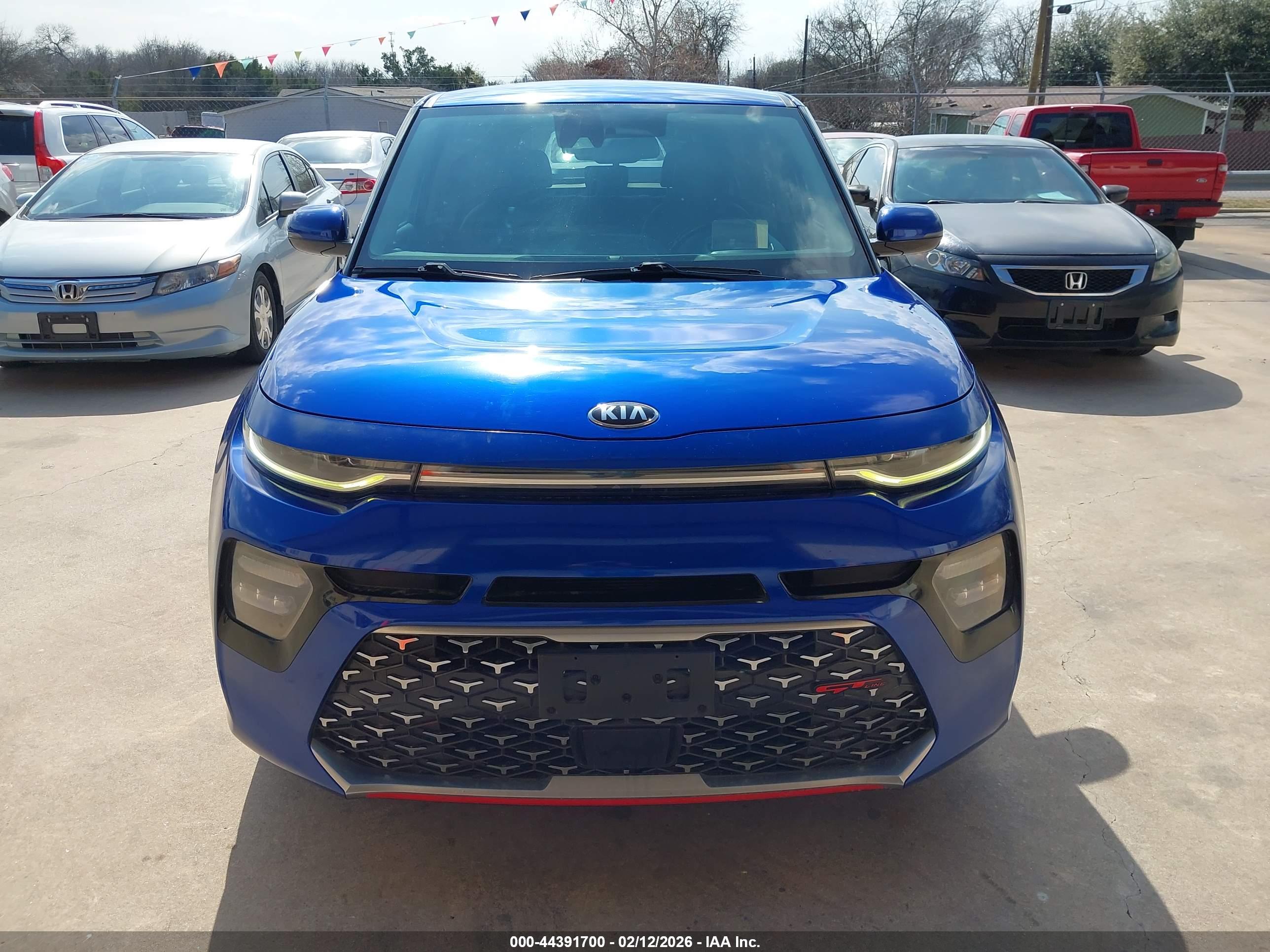 KIA SOUL image 6
