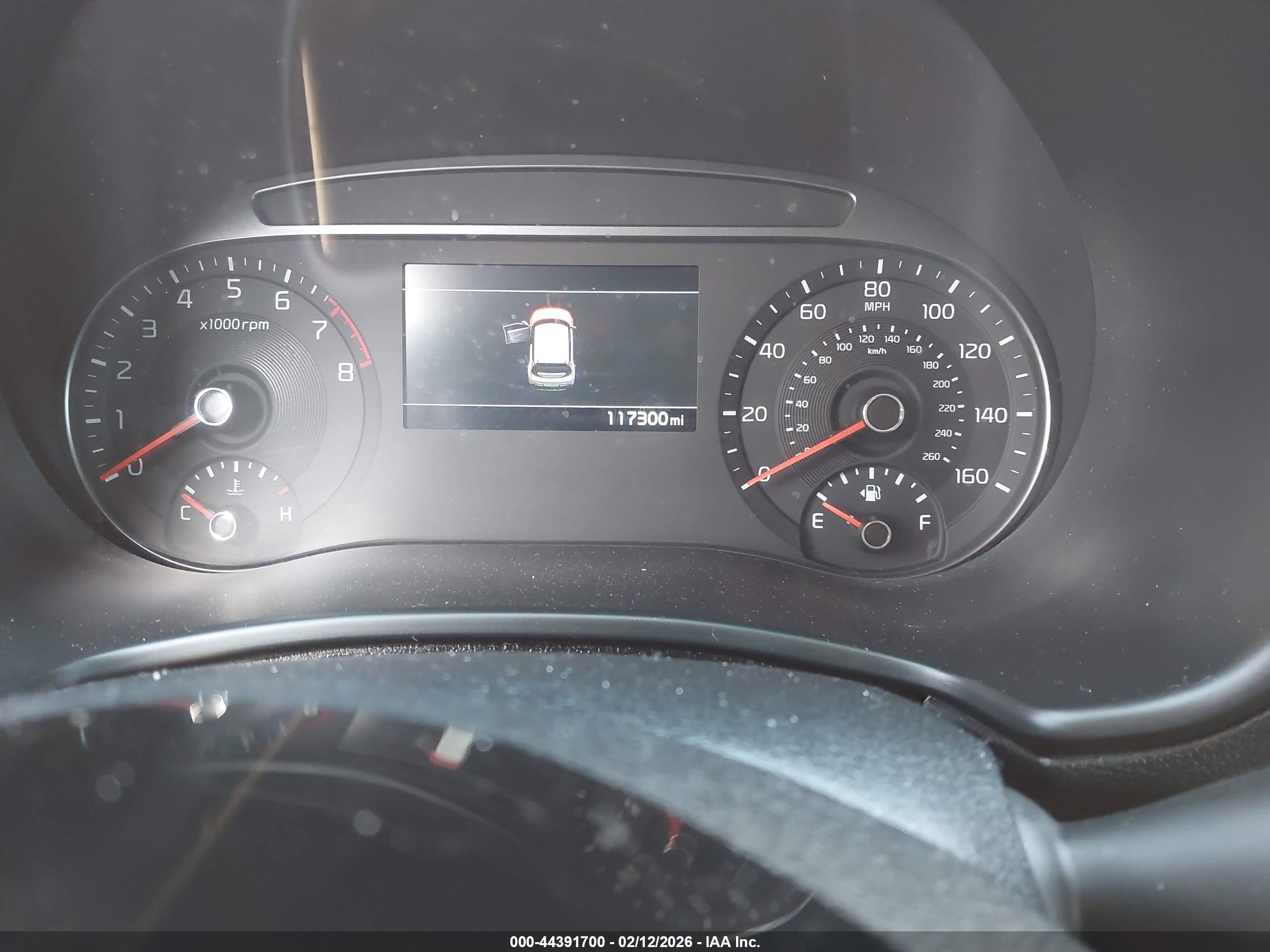 KIA SOUL image 7