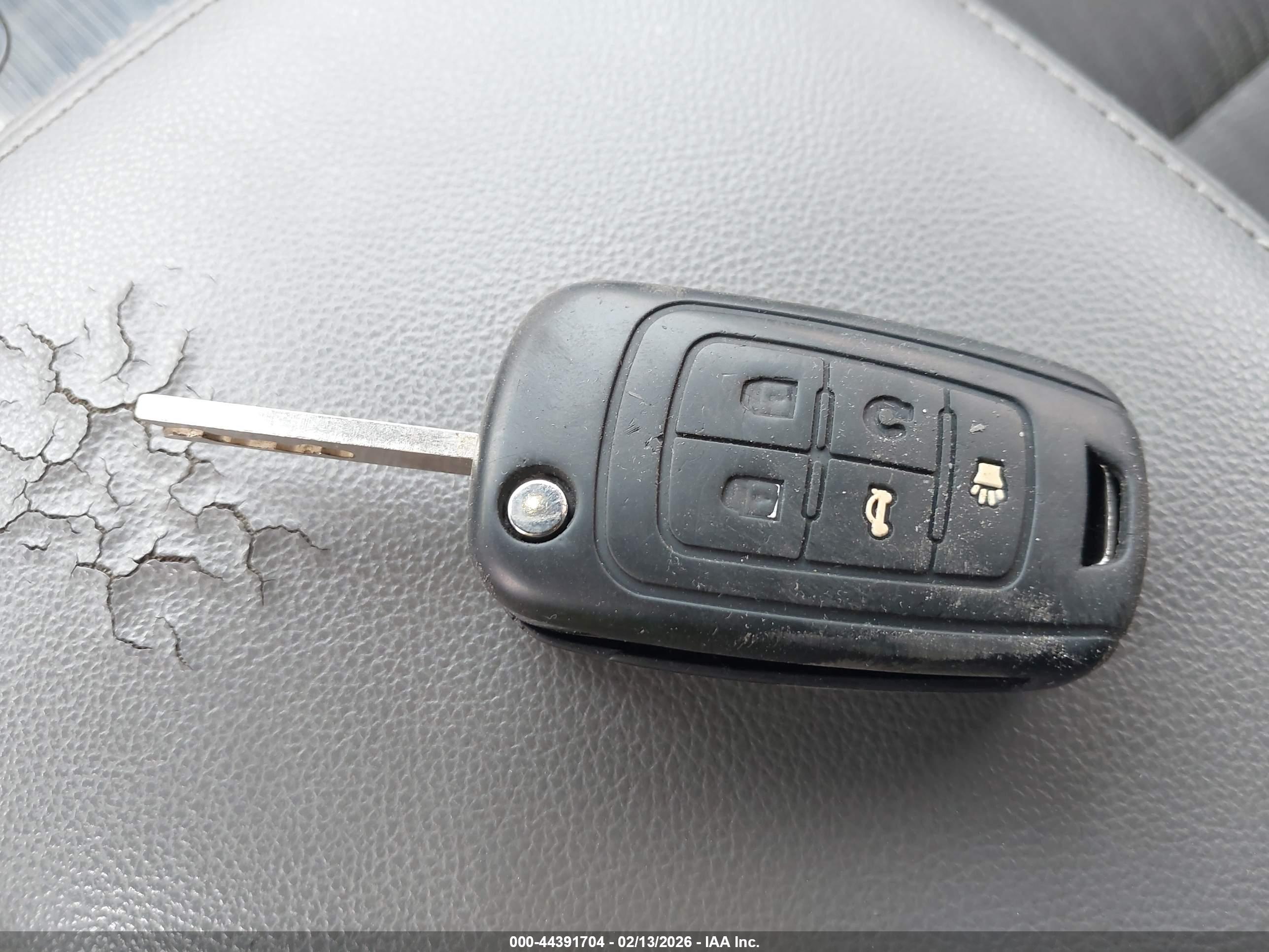 CHEVROLET IMPALA image 11