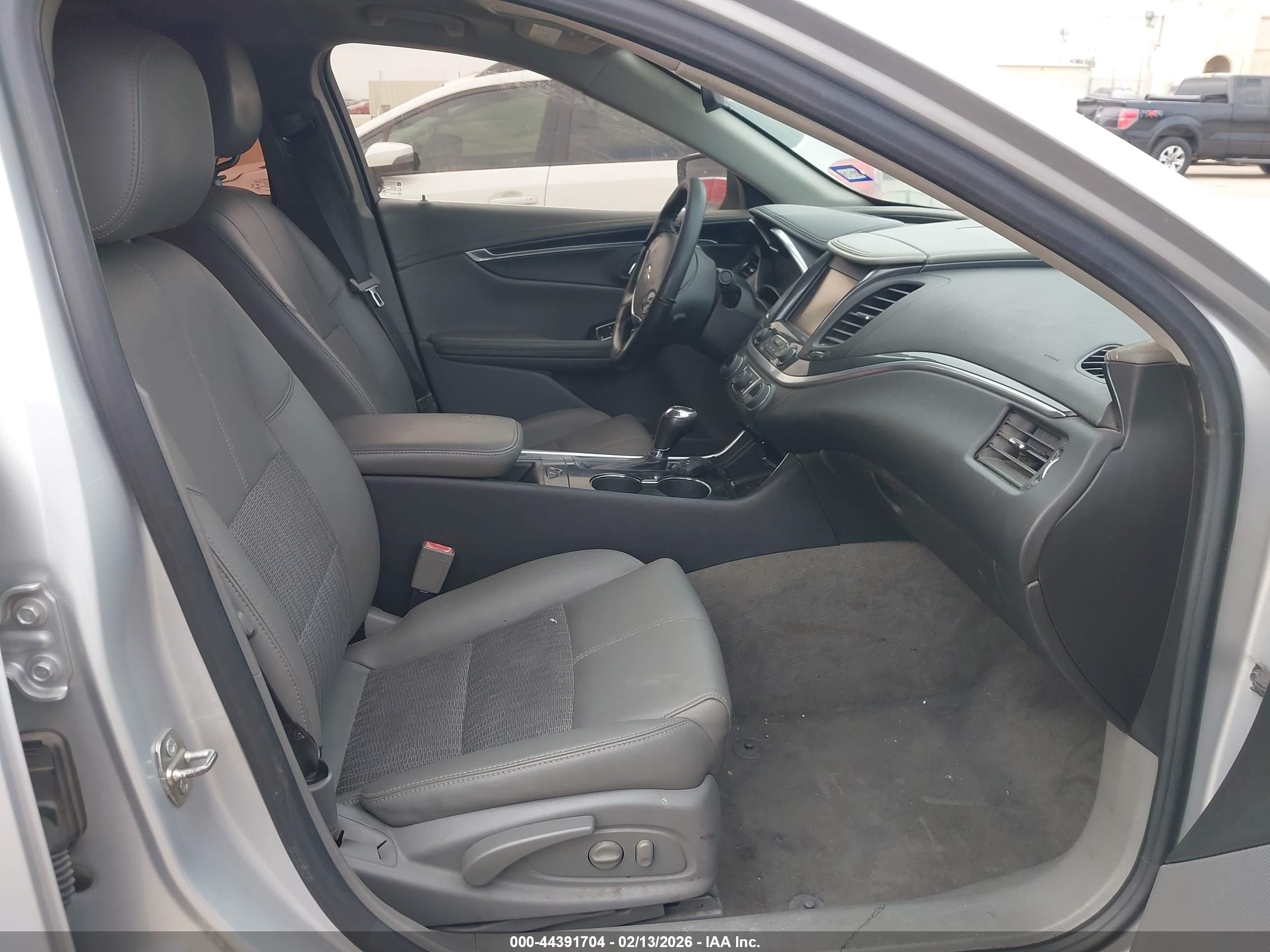 CHEVROLET IMPALA image 5