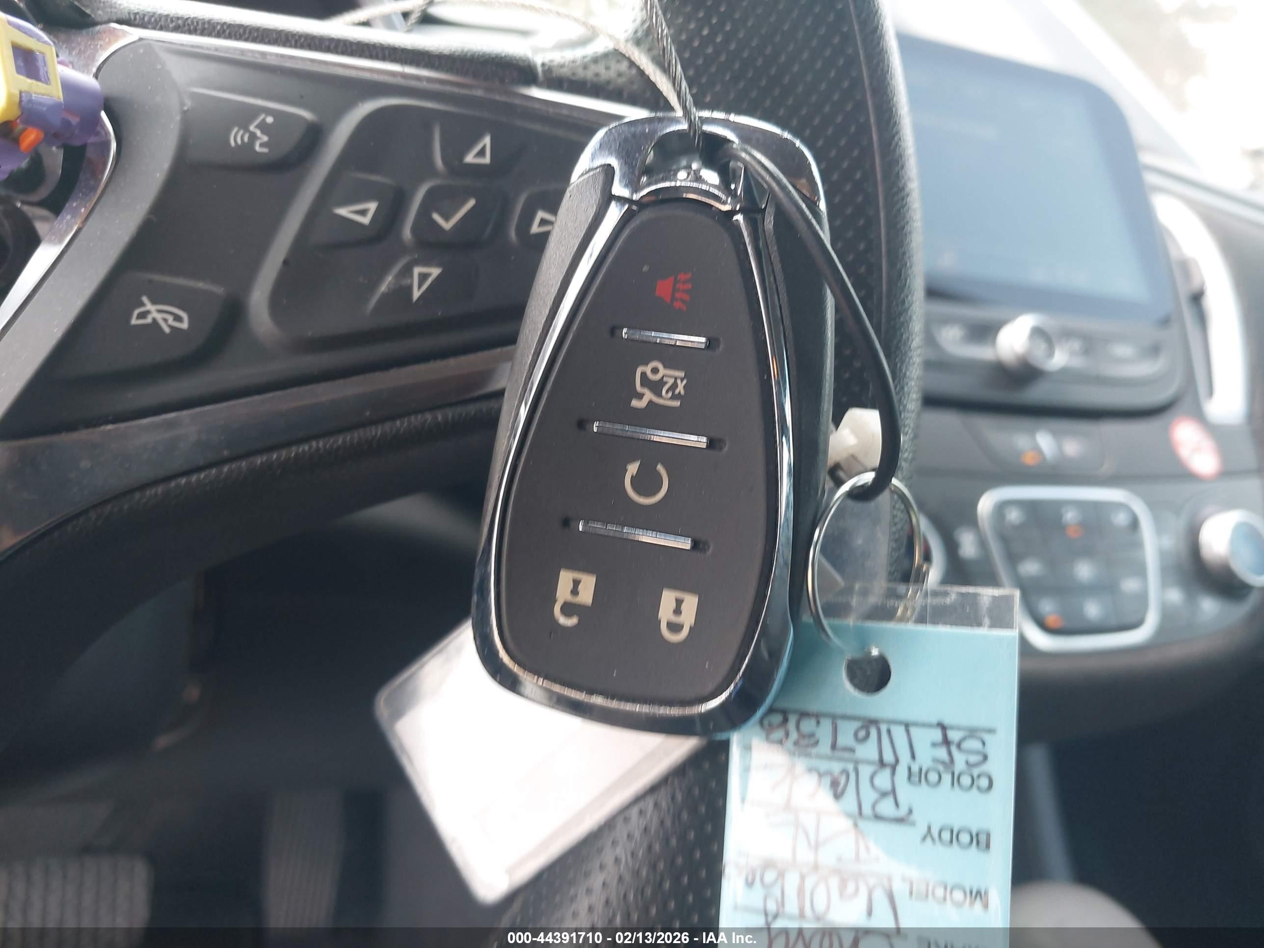 CHEVROLET MALIBU image 11