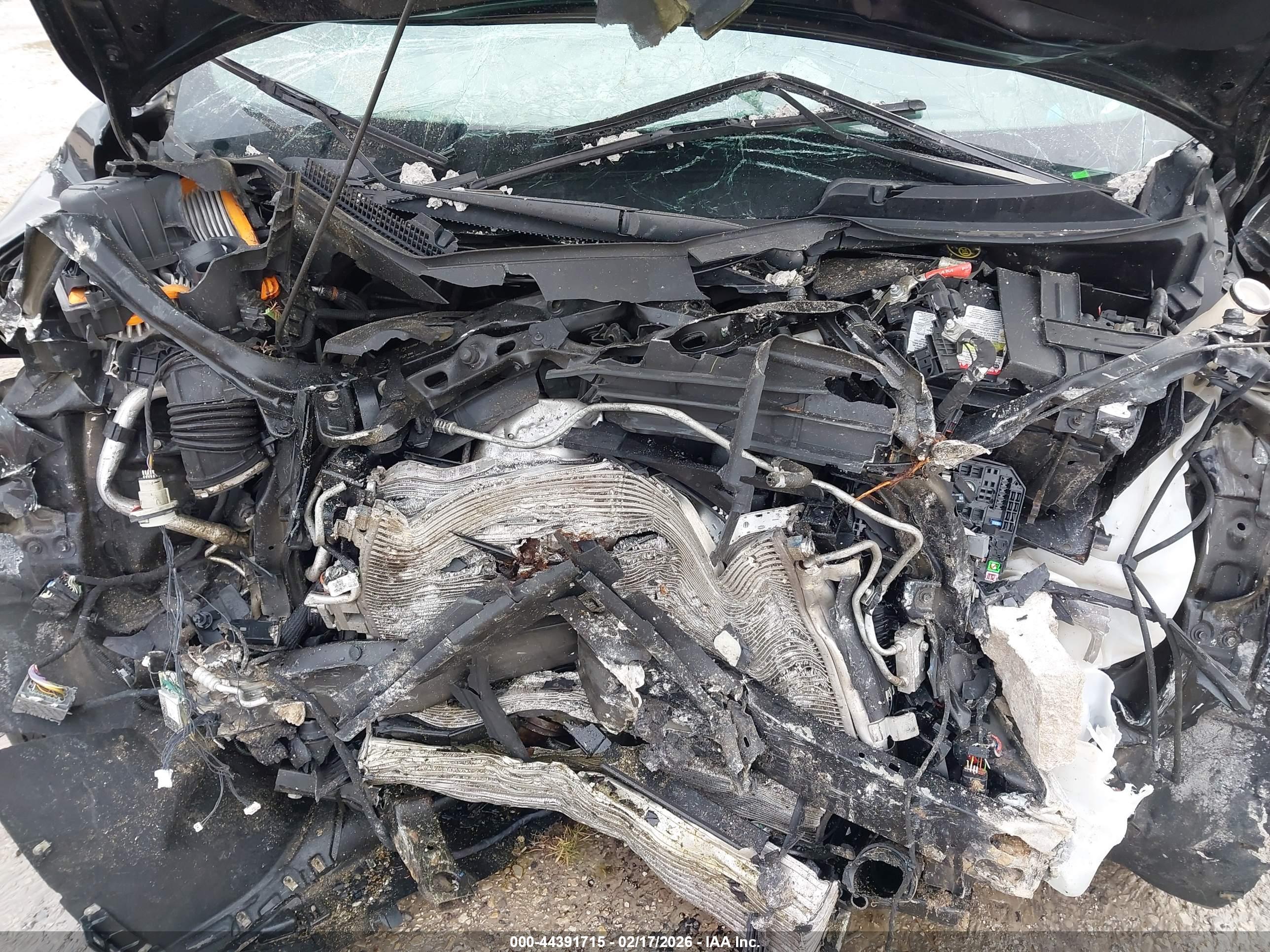 CHEVROLET EQUINOX image 10