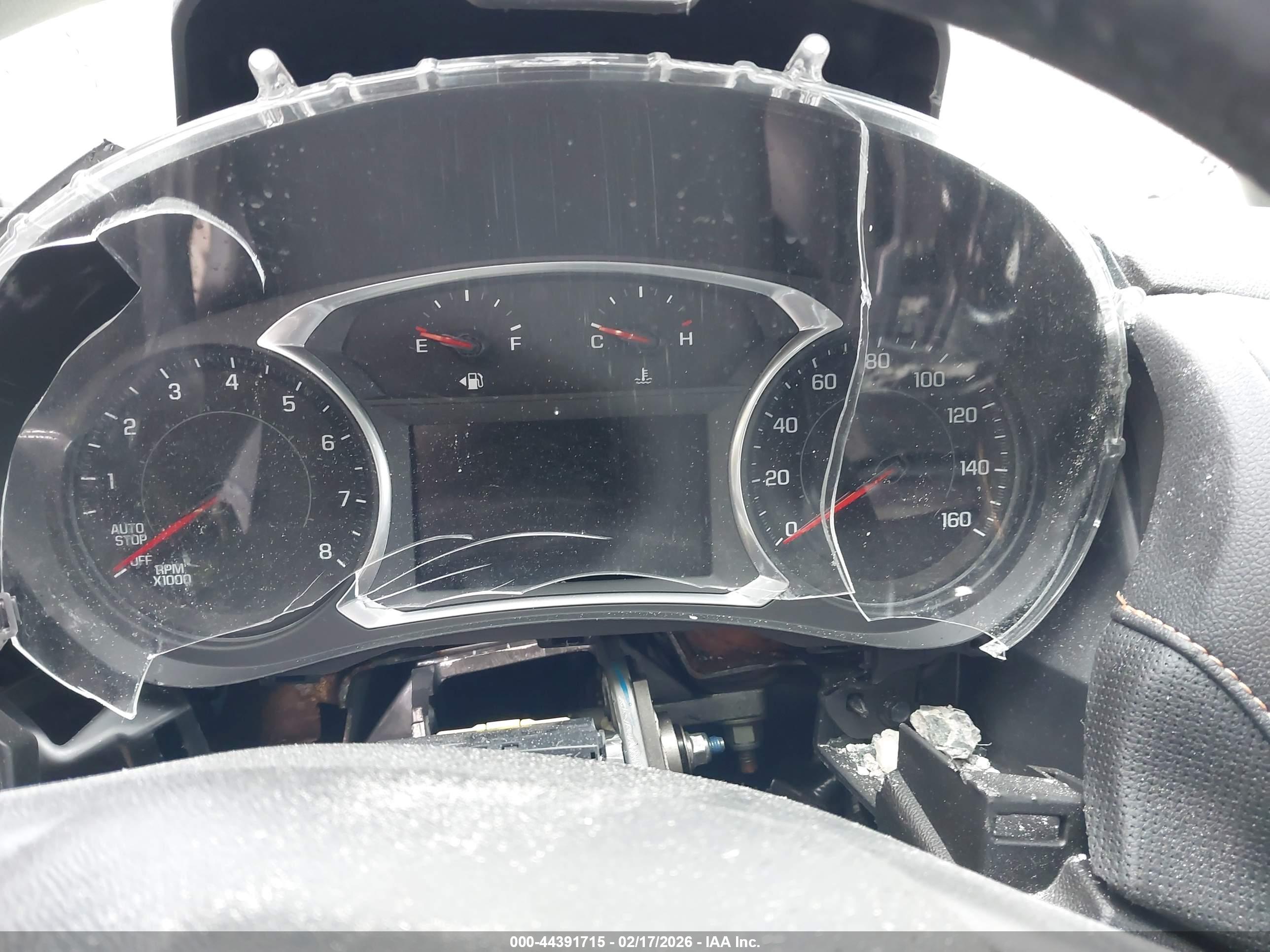 CHEVROLET EQUINOX image 7