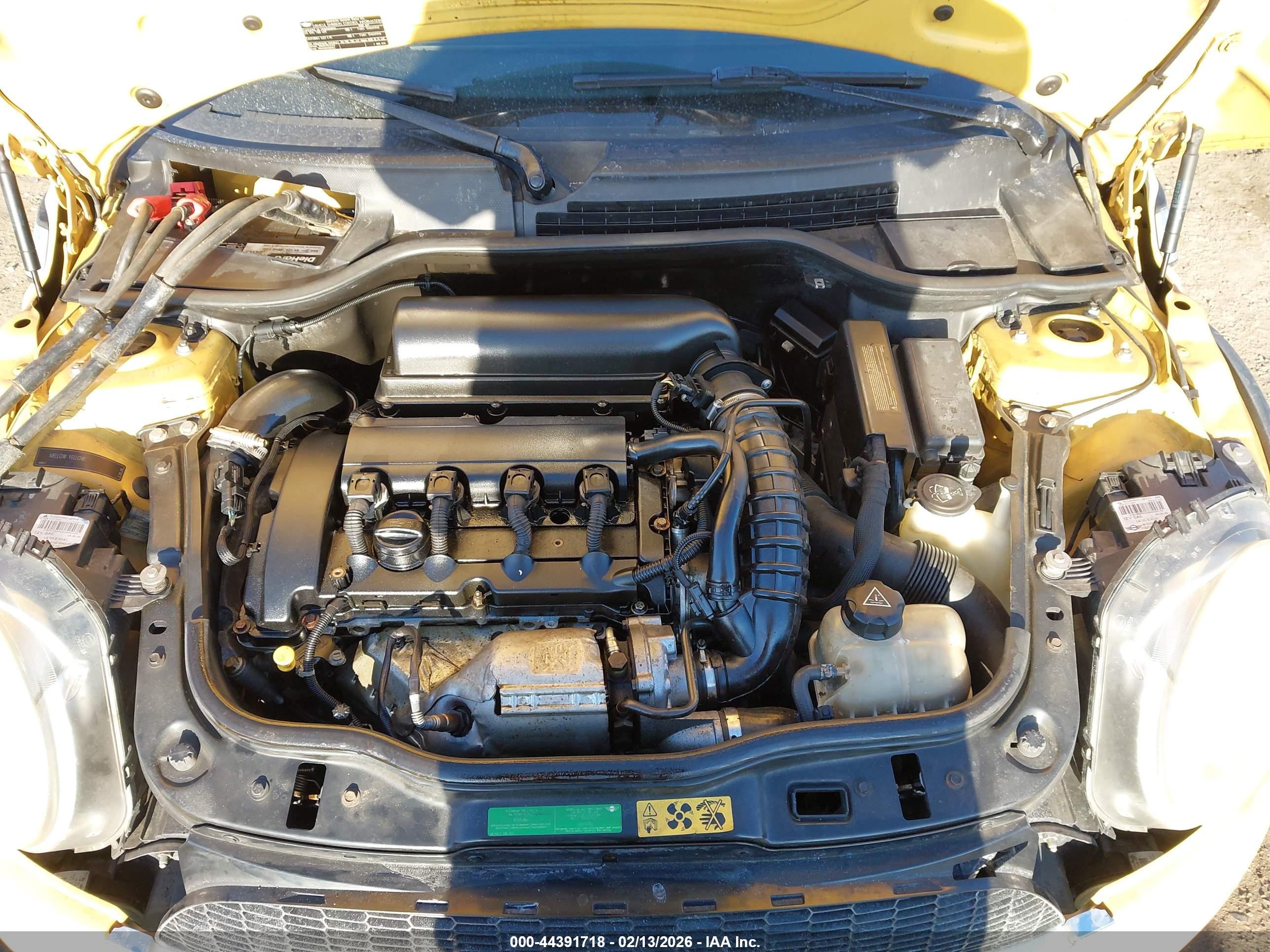 MINI COOPER image 10