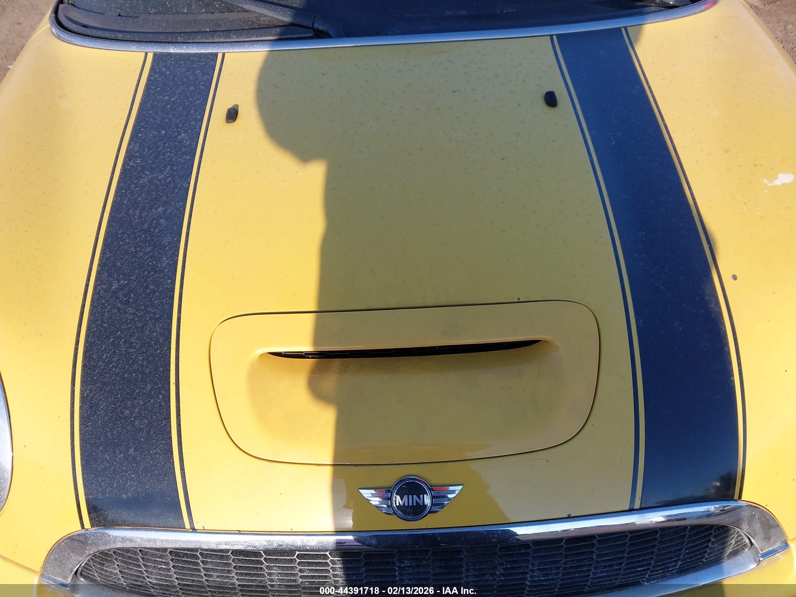 MINI COOPER image 6