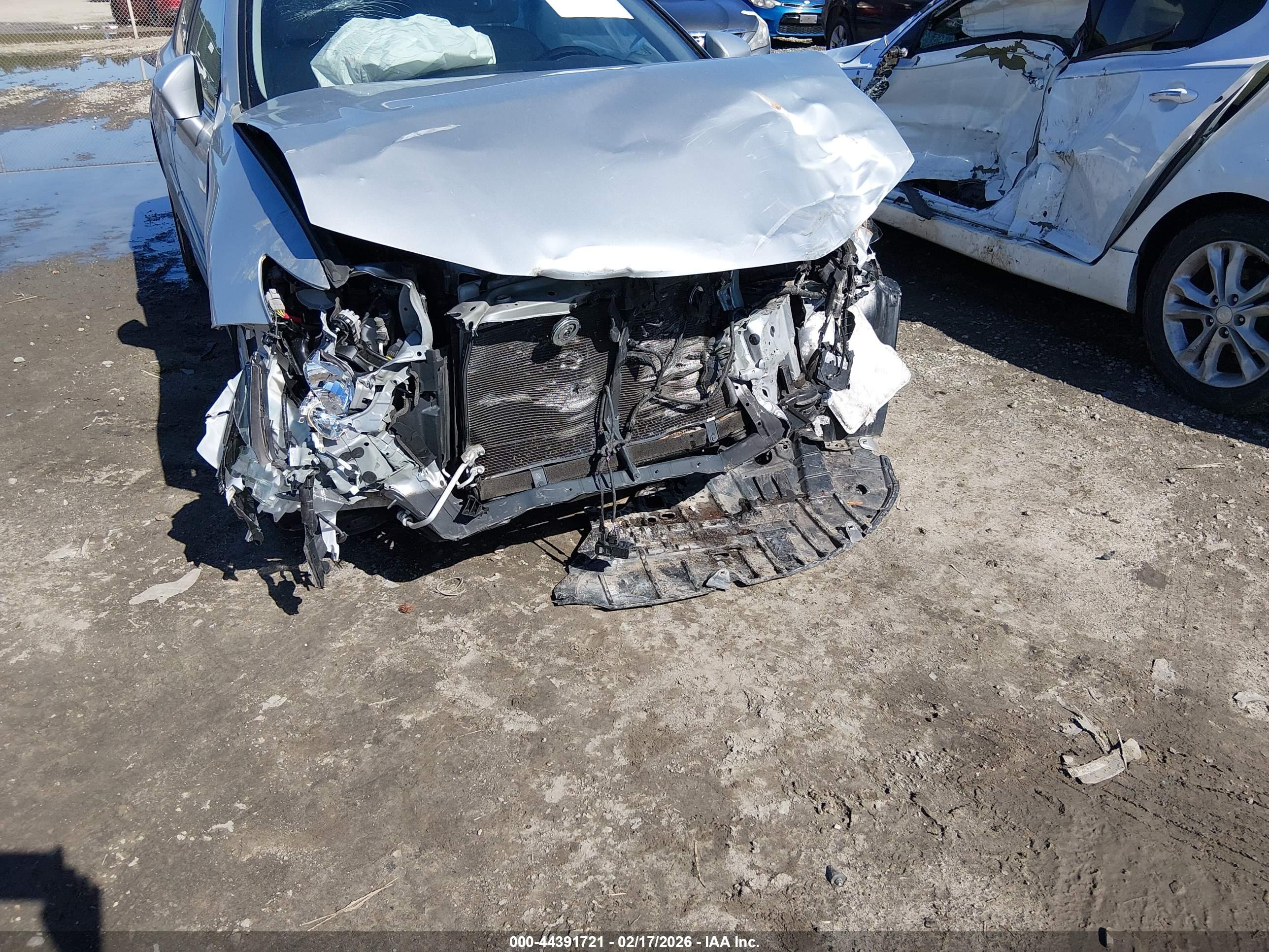 LEXUS ES image 6