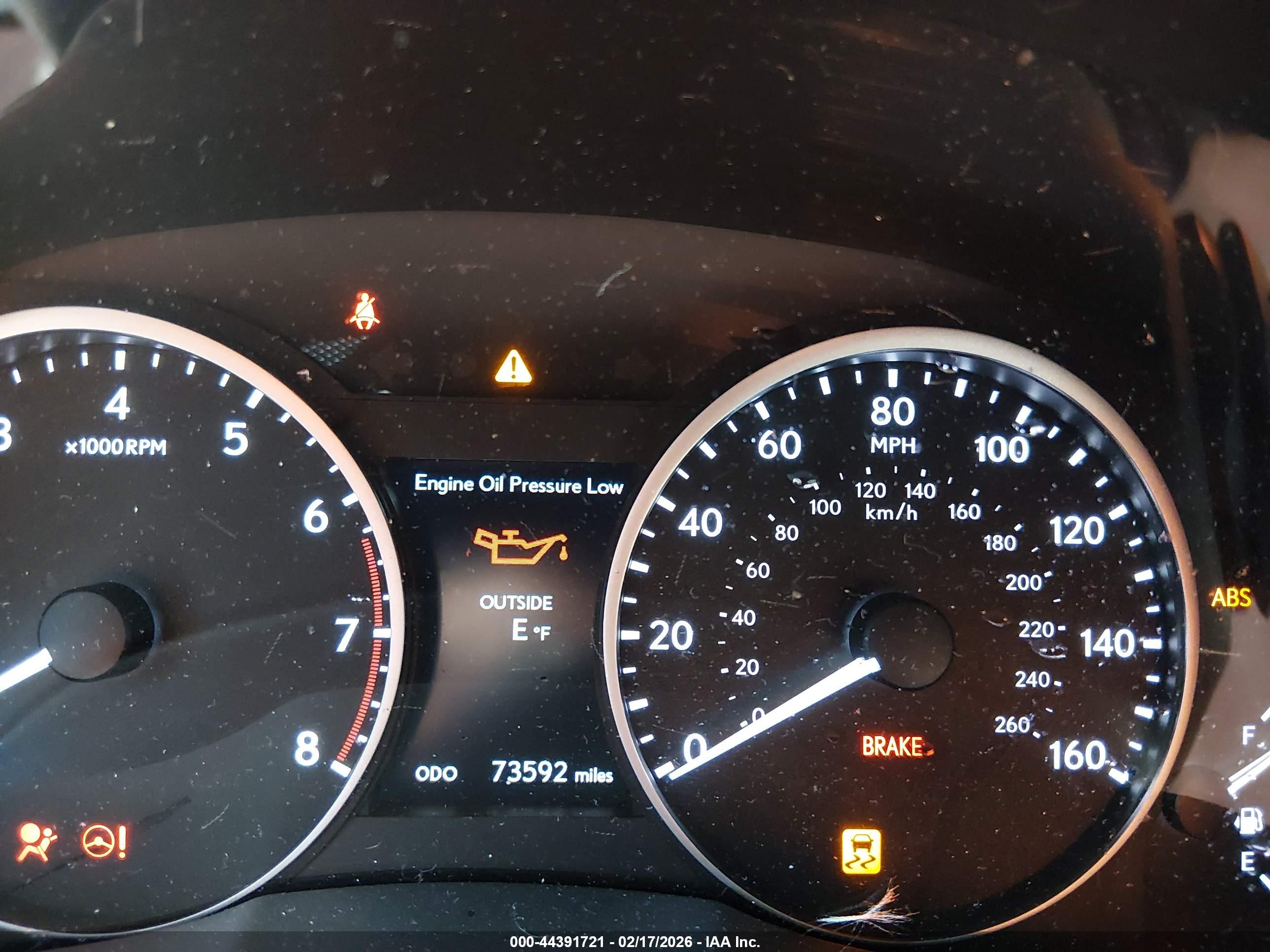 LEXUS ES image 7