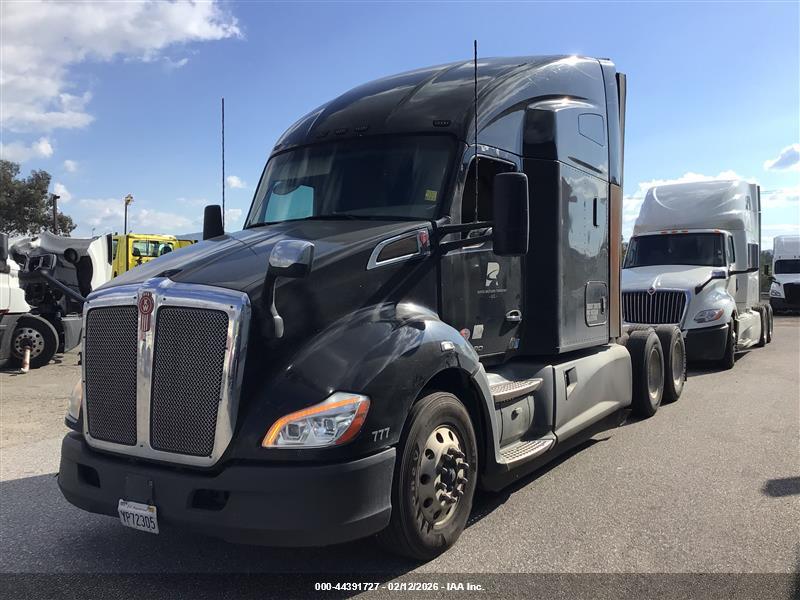 KENWORTH T680 image 2