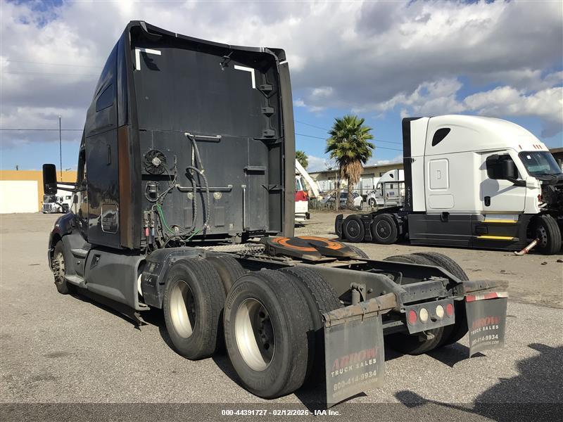 KENWORTH T680 image 3