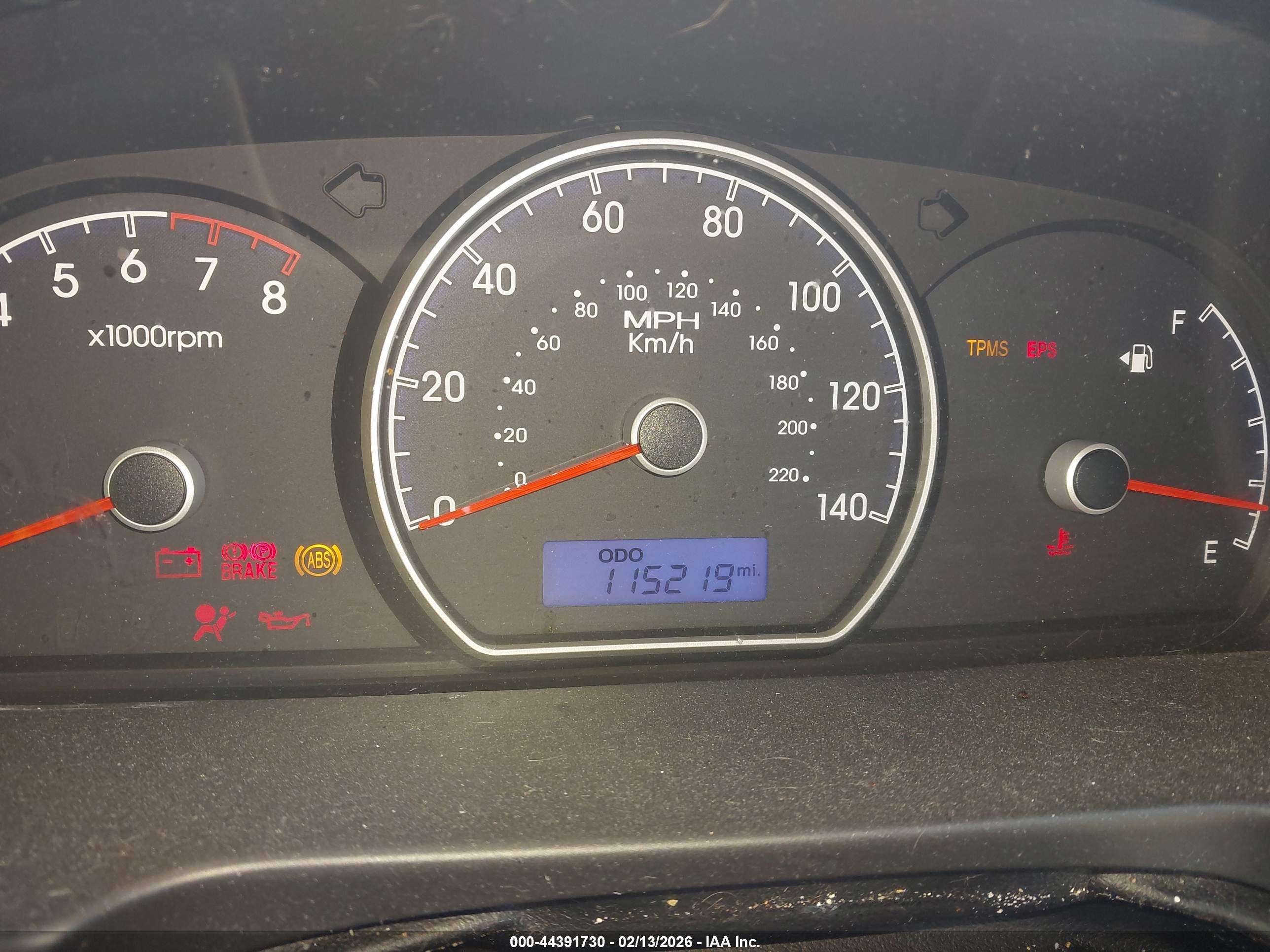 HYUNDAI ELANTRA image 7