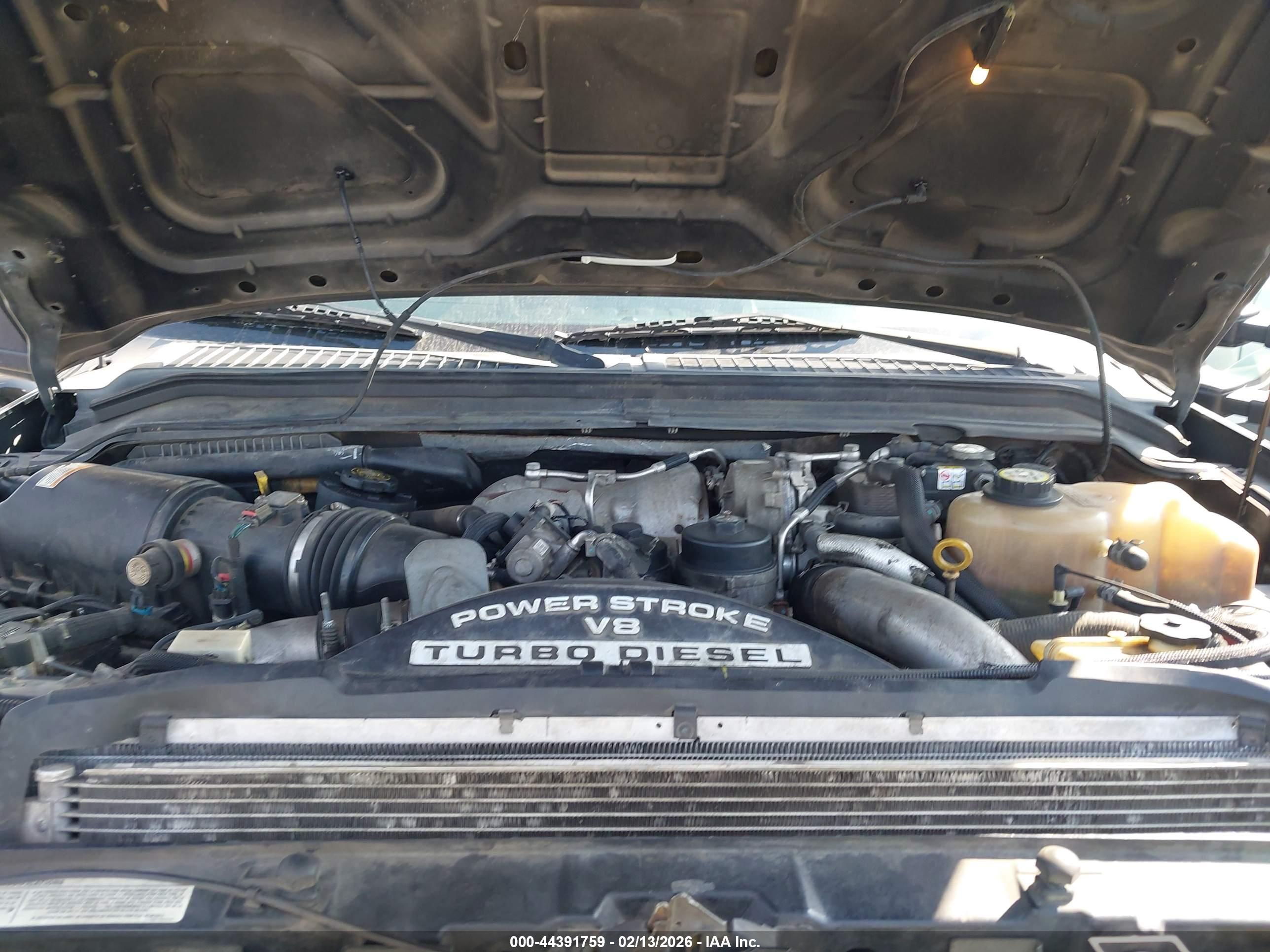 FORD F-250 image 10