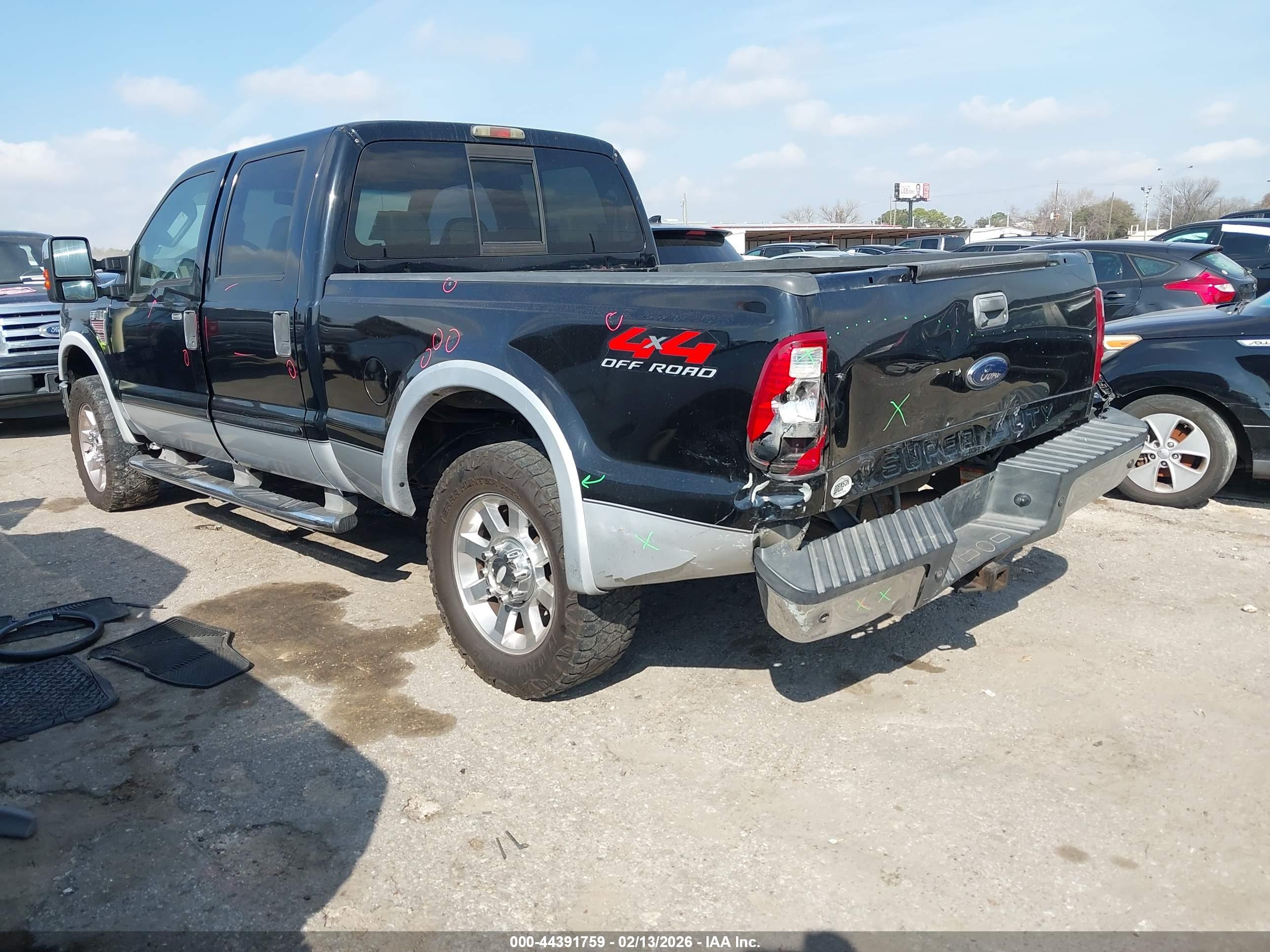 FORD F-250 image 3
