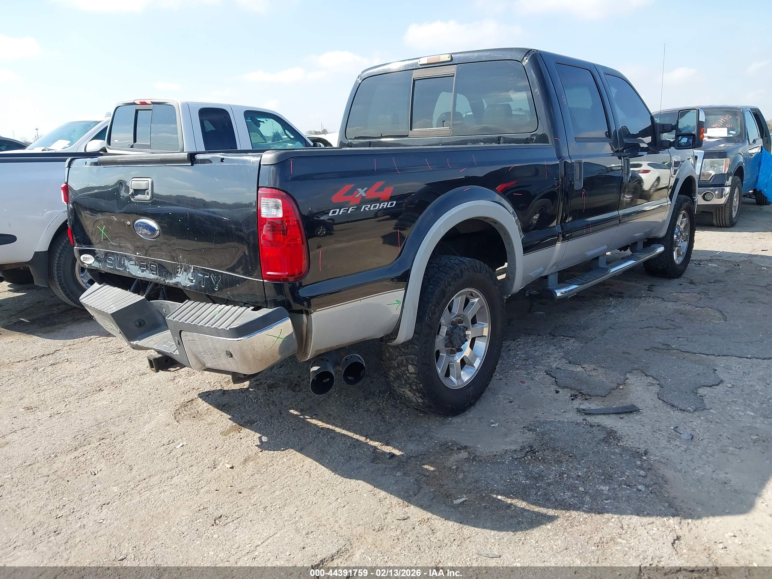 FORD F-250 image 4
