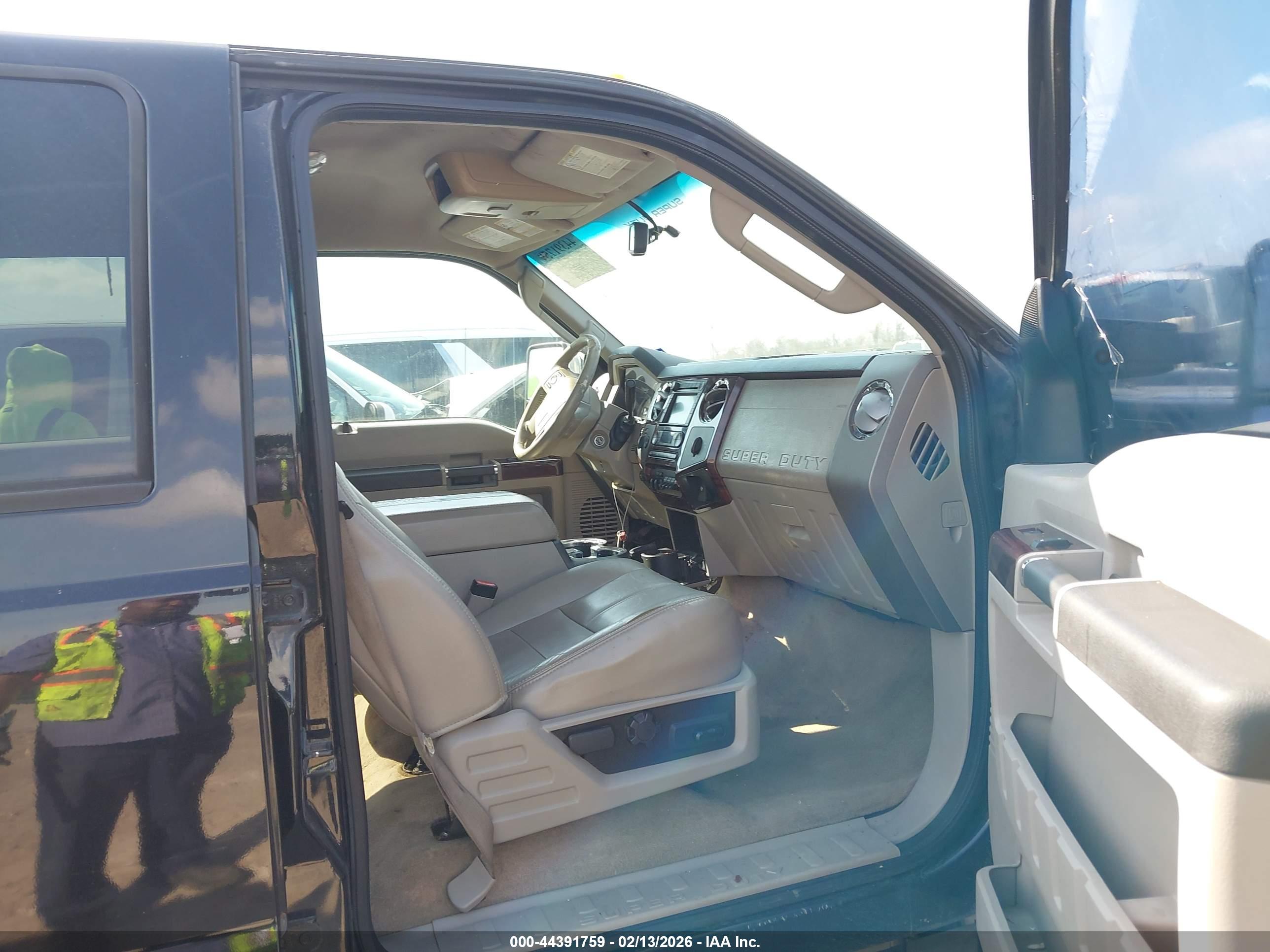 FORD F-250 image 5