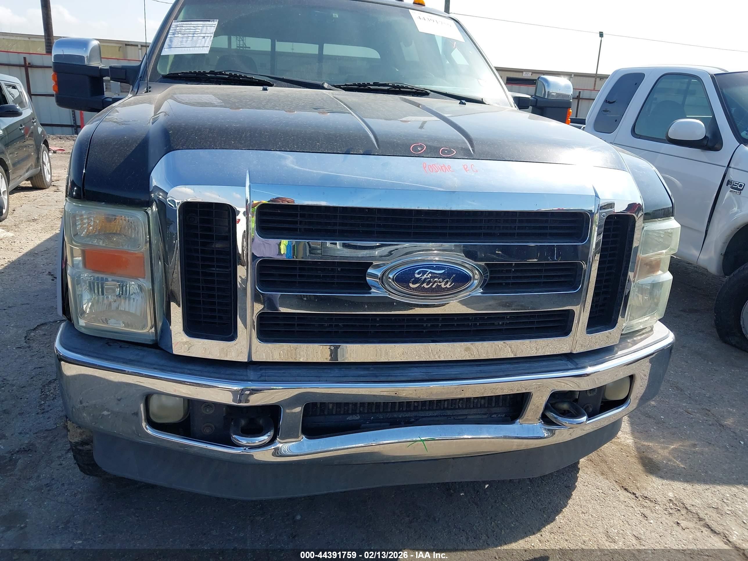 FORD F-250 image 6