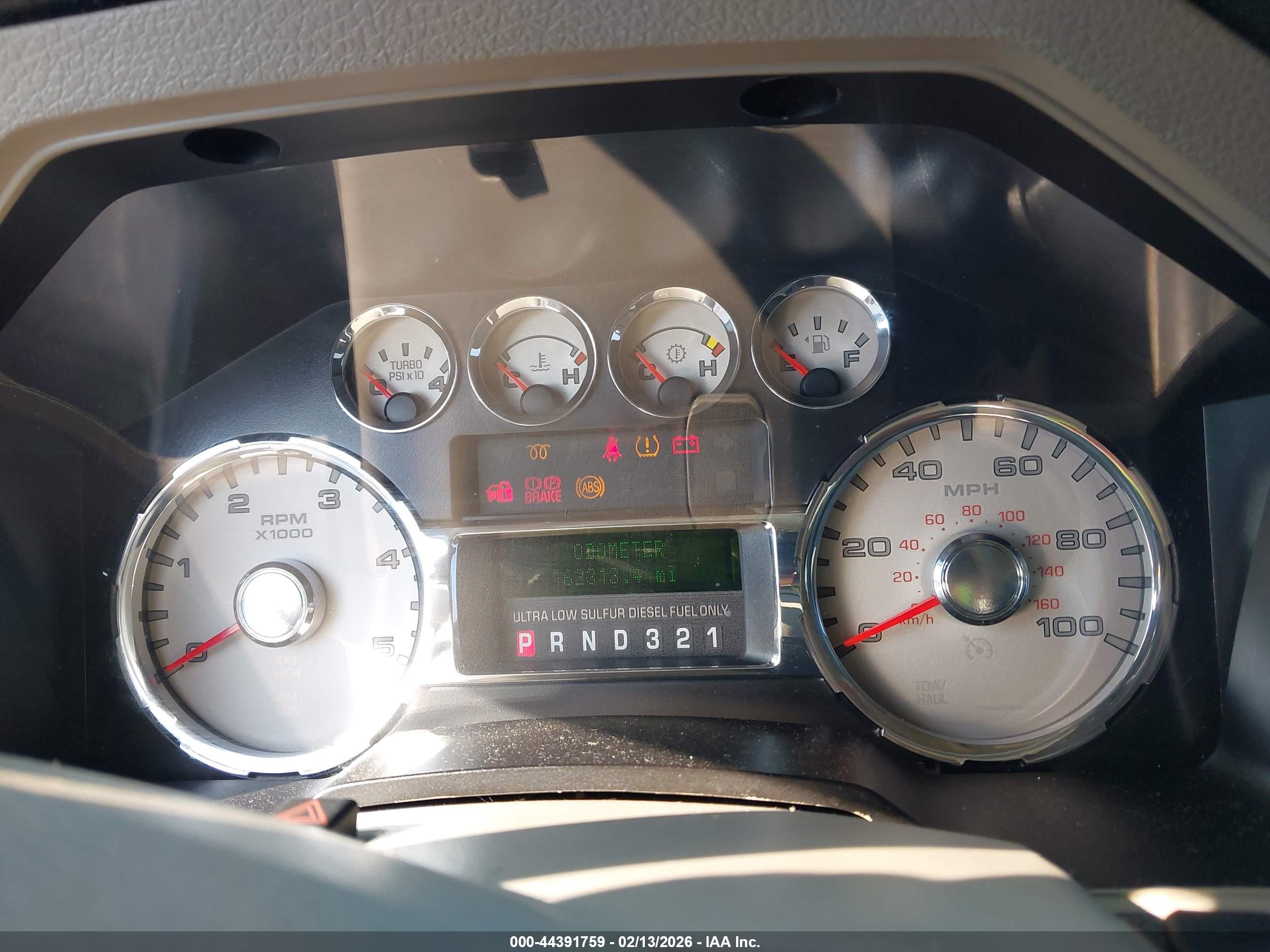 FORD F-250 image 7