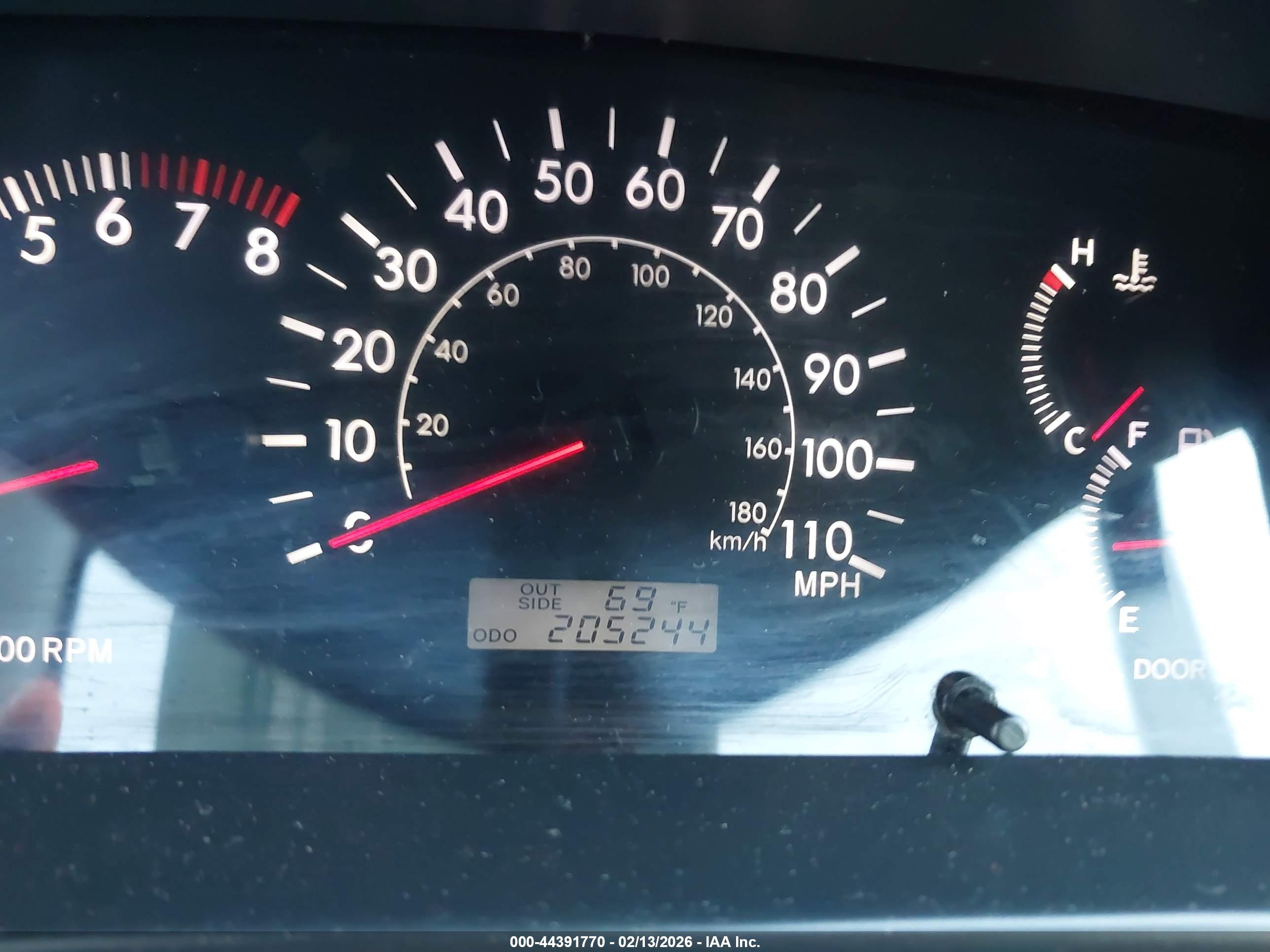 TOYOTA COROLLA image 7