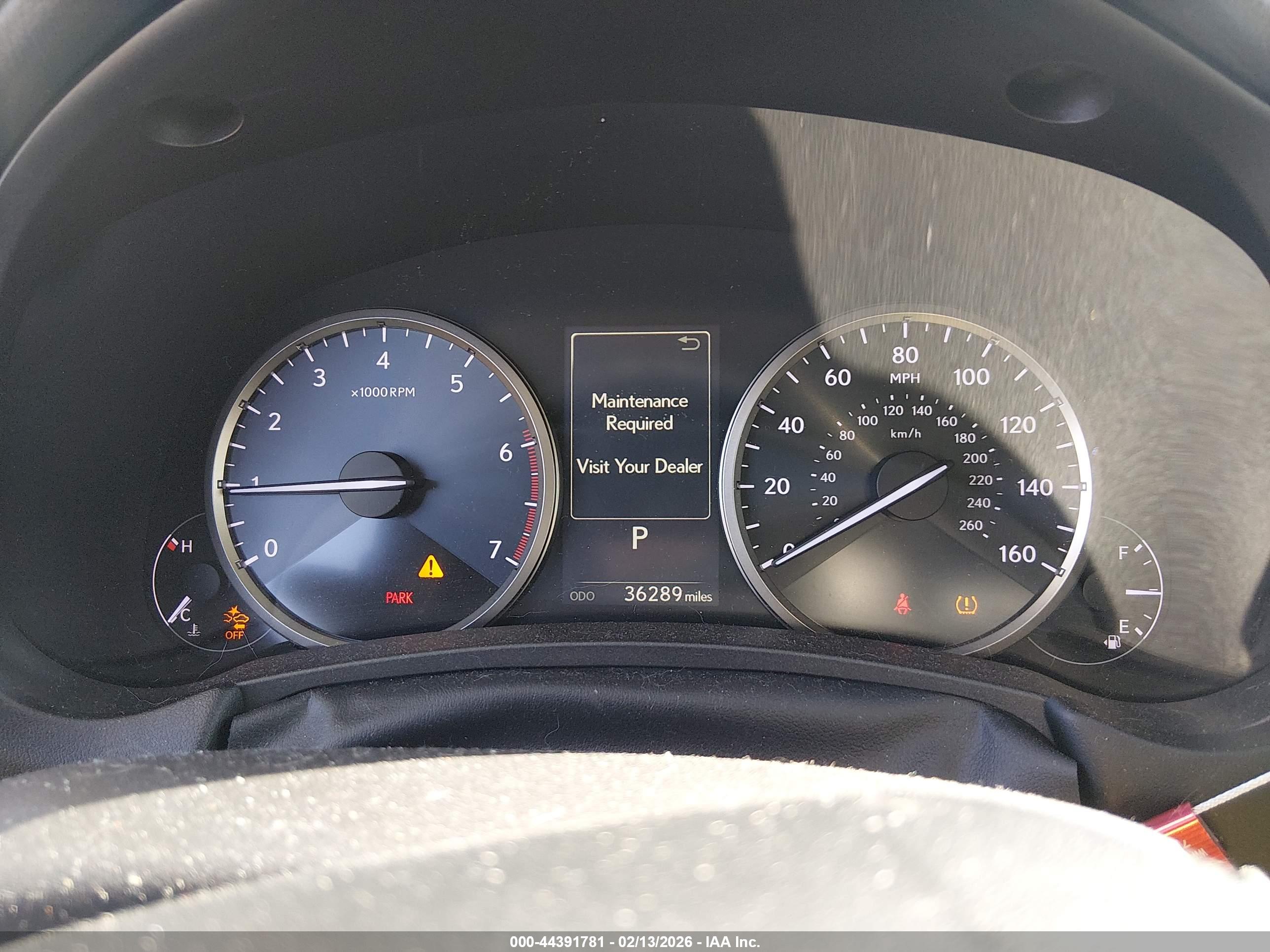 LEXUS NX image 7