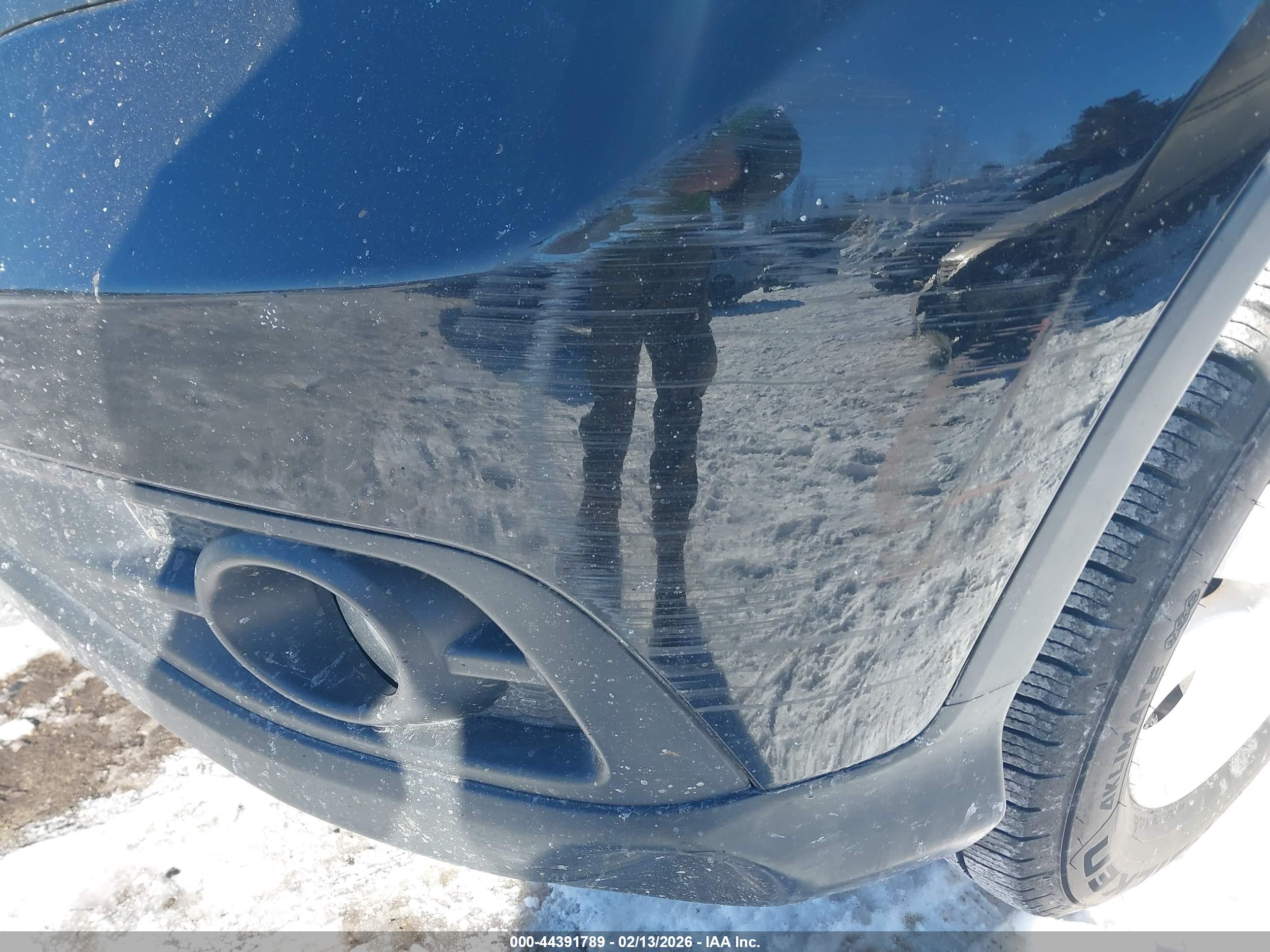 HONDA CR-V image 6