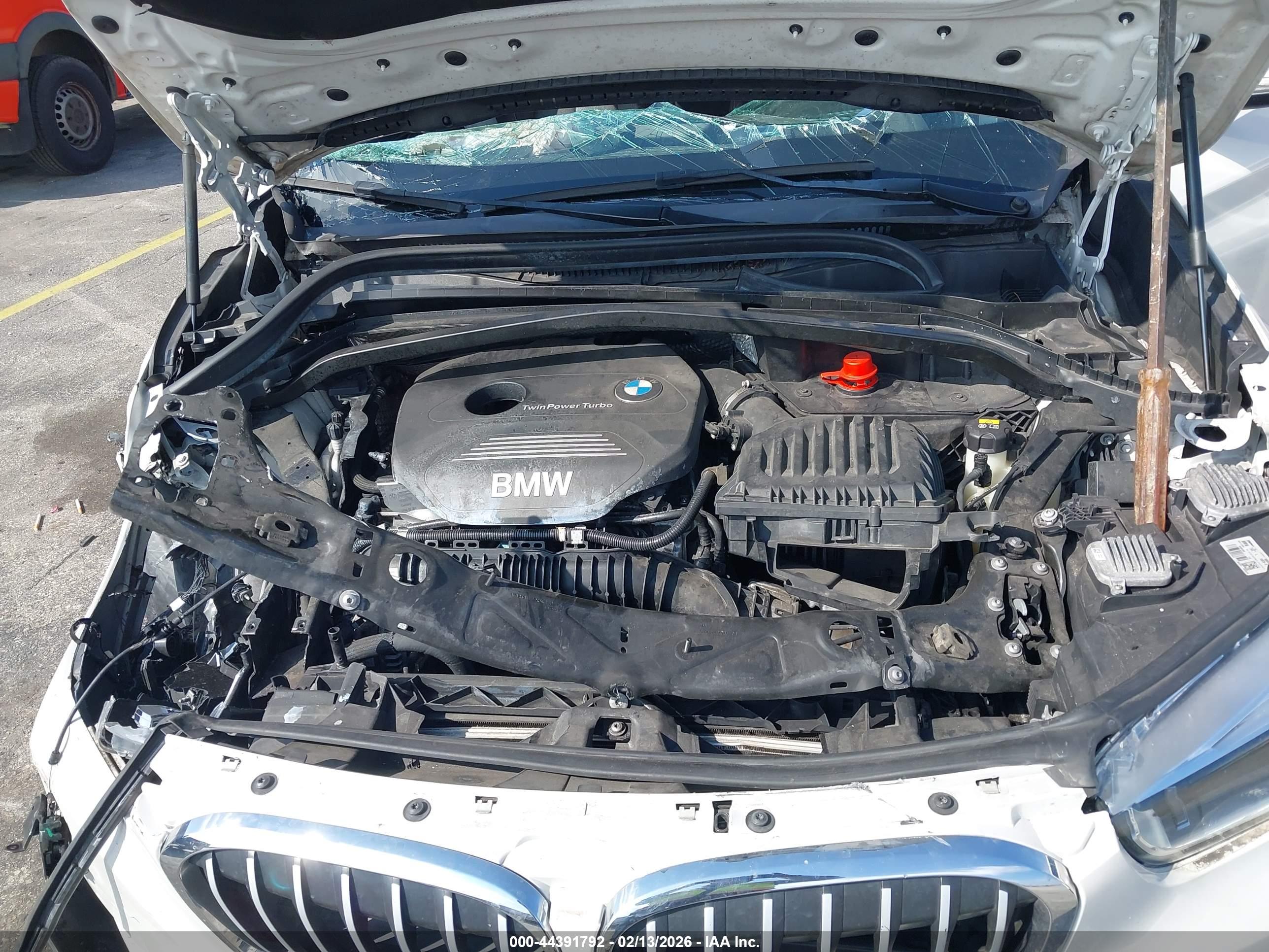 BMW X1 image 10