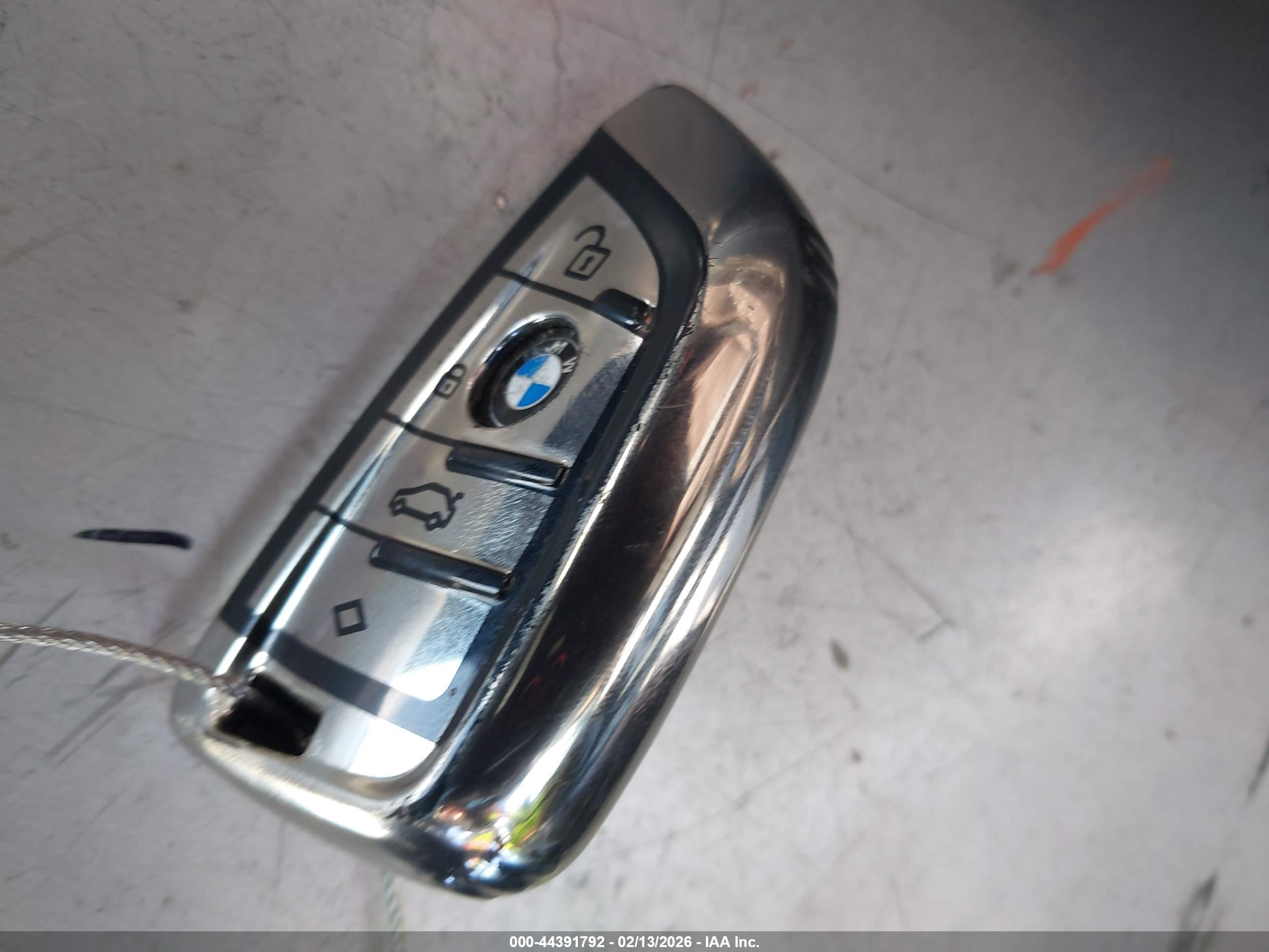 BMW X1 image 11