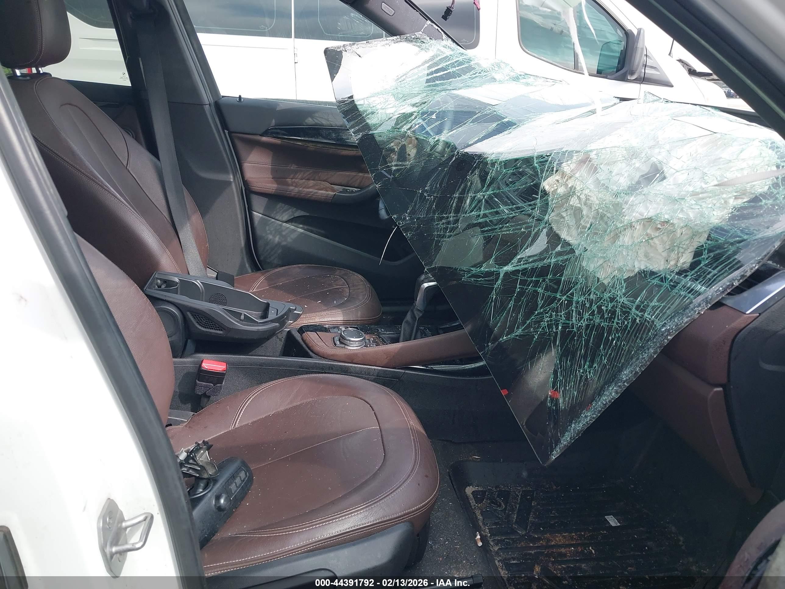 BMW X1 image 5