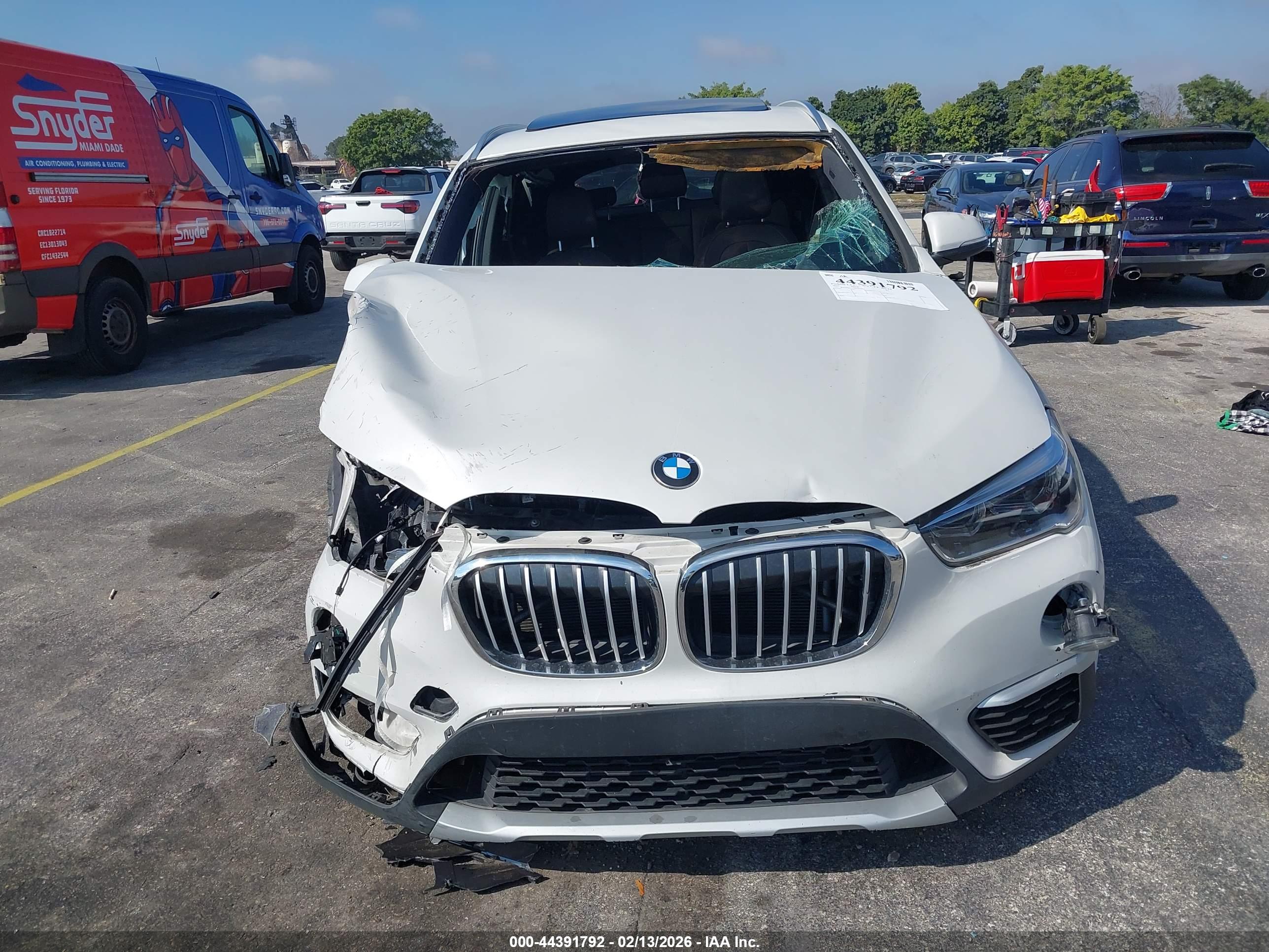 BMW X1 image 6
