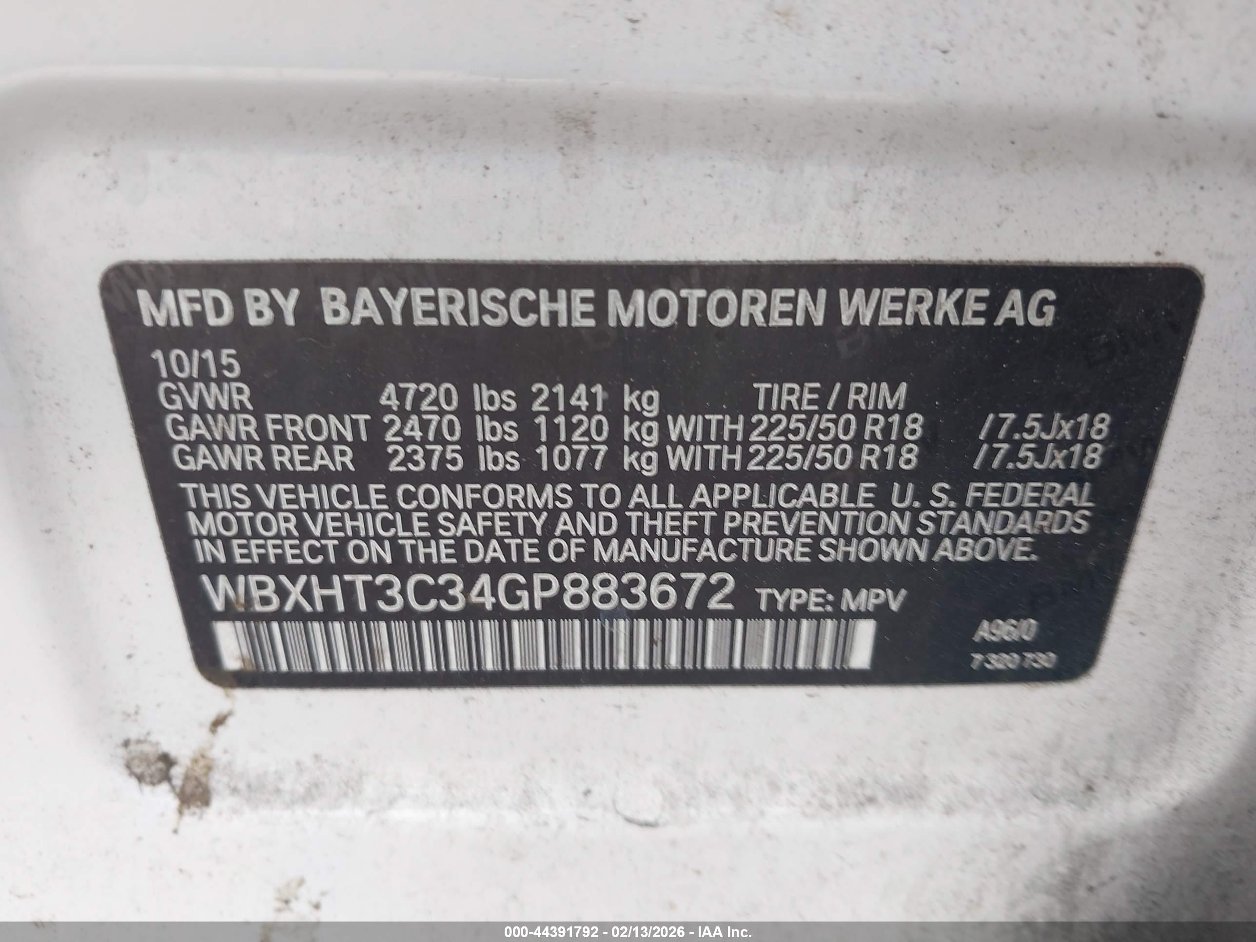 BMW X1 image 9