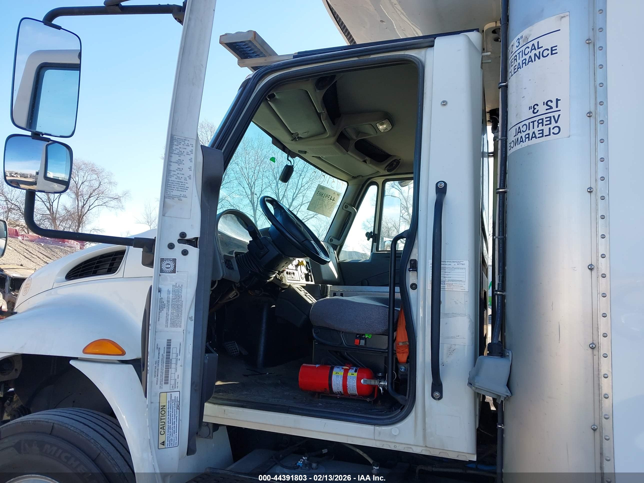 INTERNATIONAL DURASTAR image 7