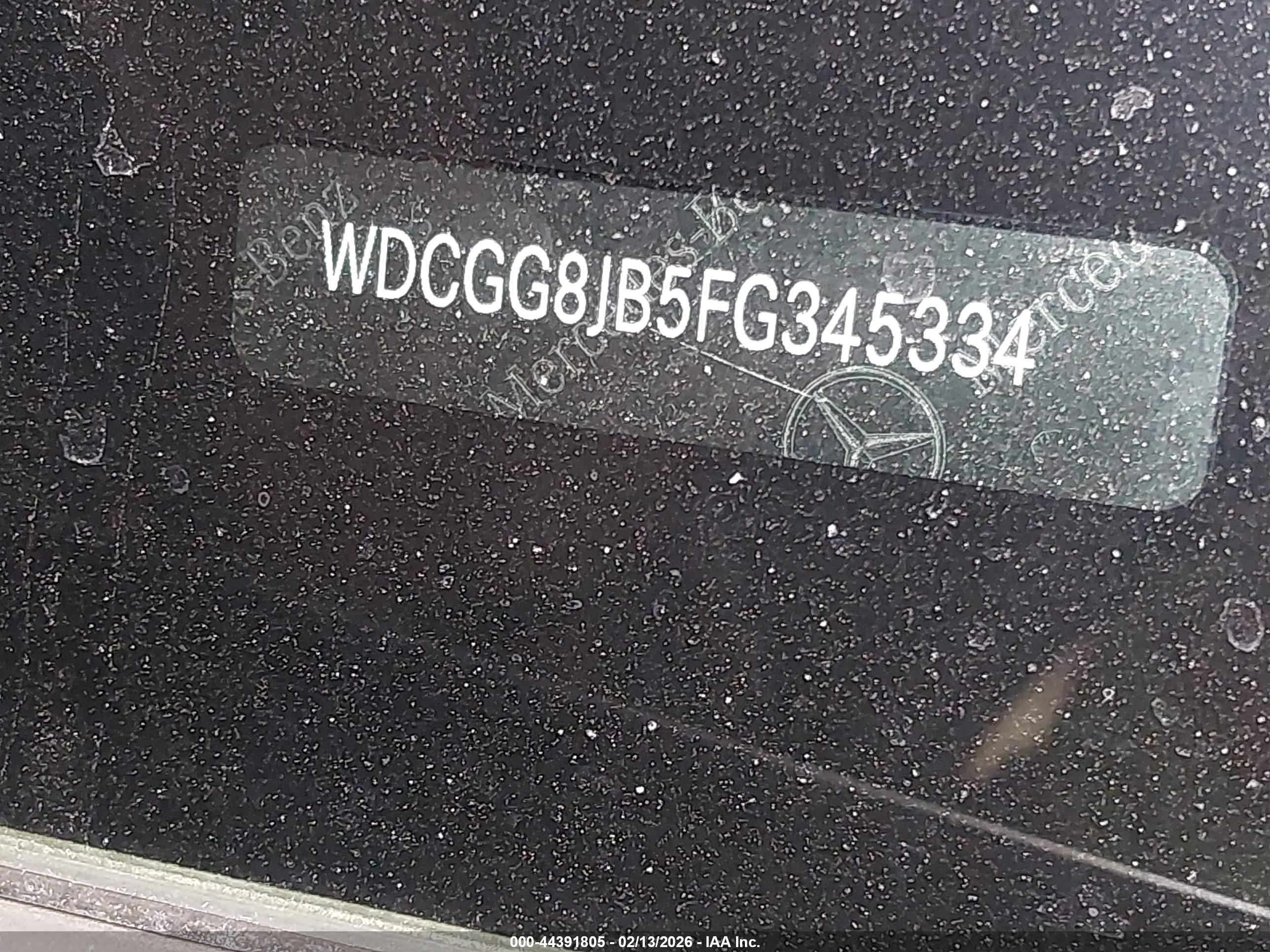 MERCEDES-BENZ GLK image 9