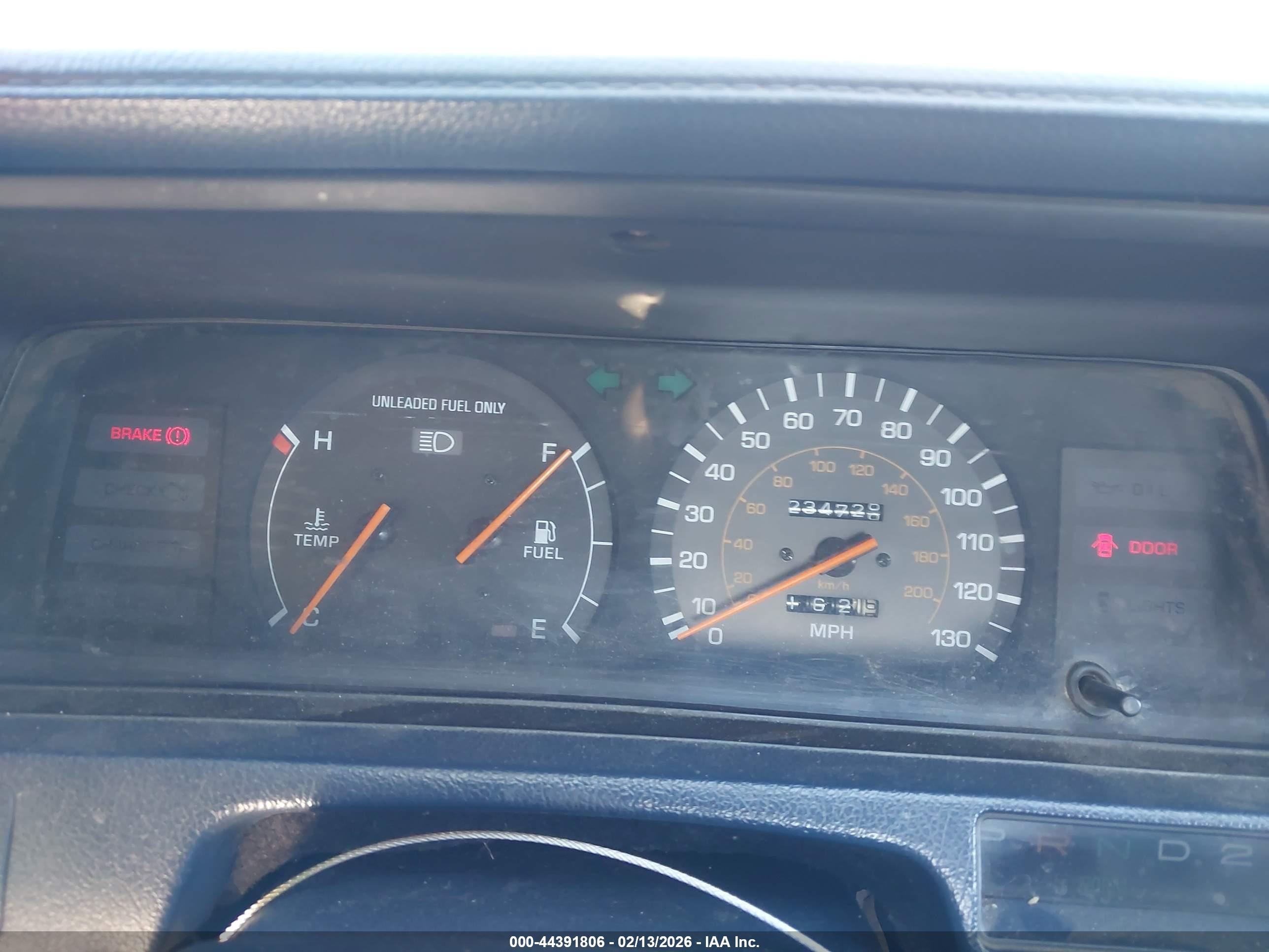 TOYOTA CAMRY image 7
