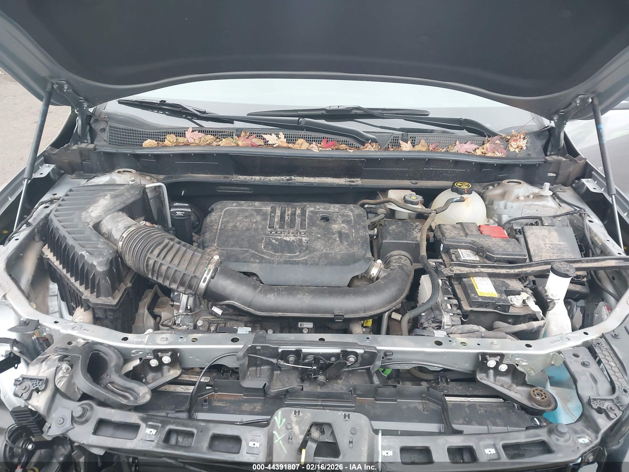 CHEVROLET BLAZER image 10