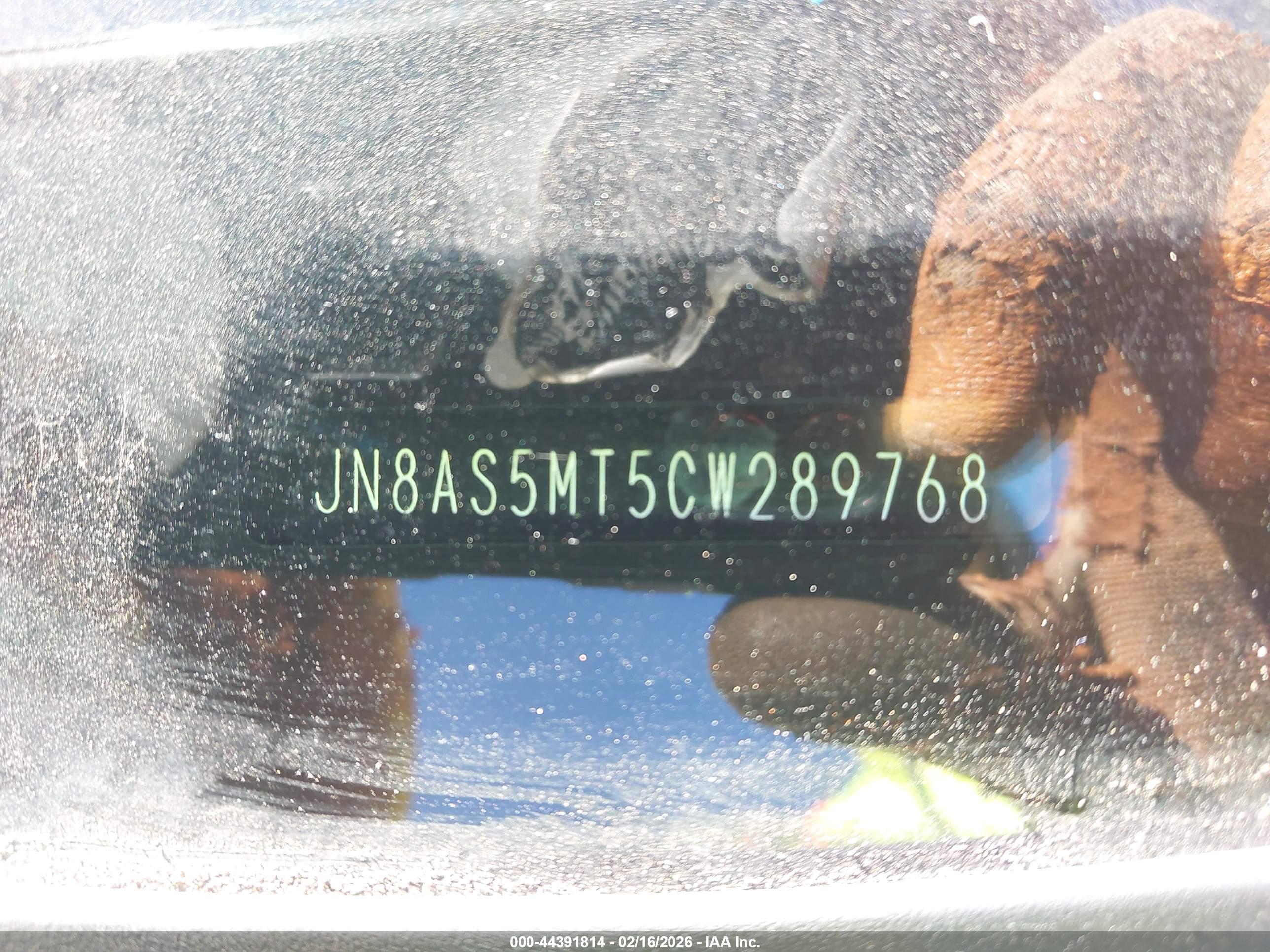 NISSAN ROGUE image 9